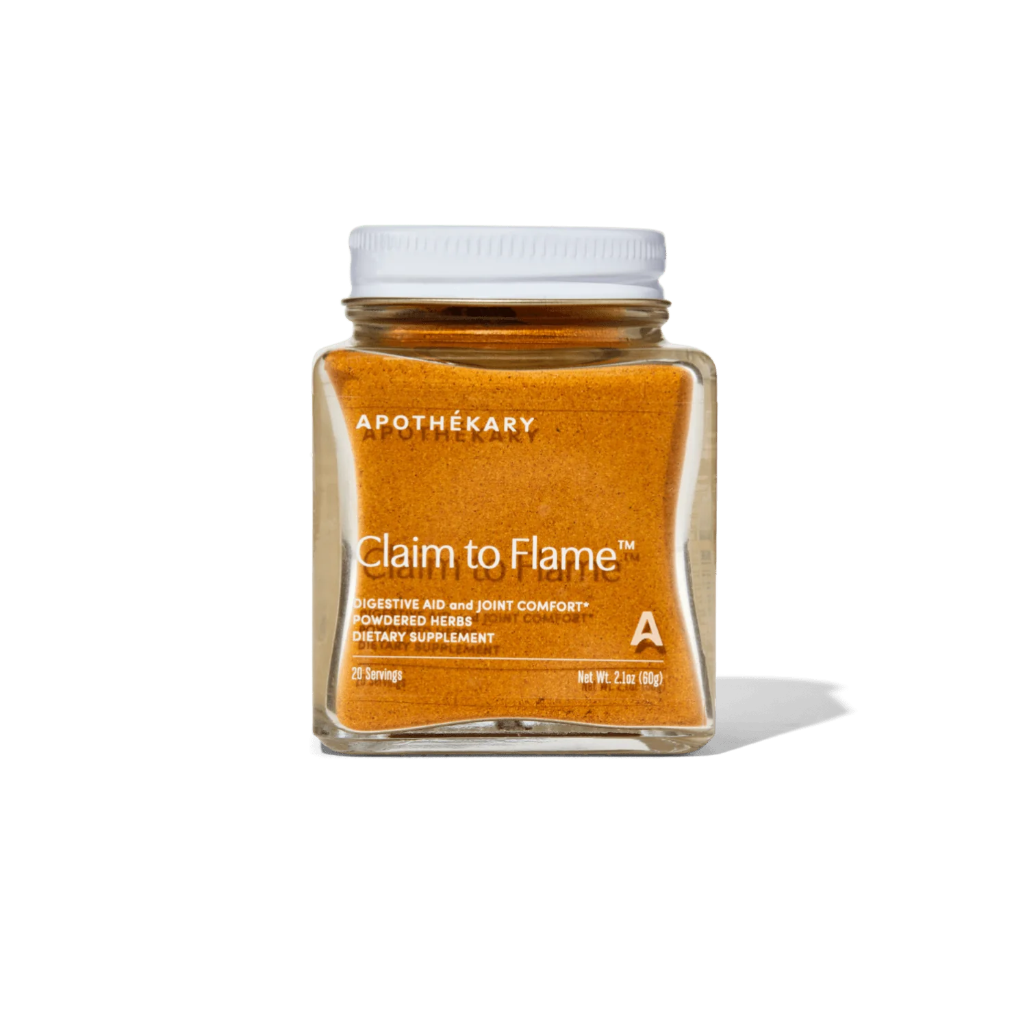 Apothékary Powdered Herbs-Supplements-Krush Kandy, Women's Online Fashion Boutique Located in Phoenix, Arizona (Scottsdale Area)