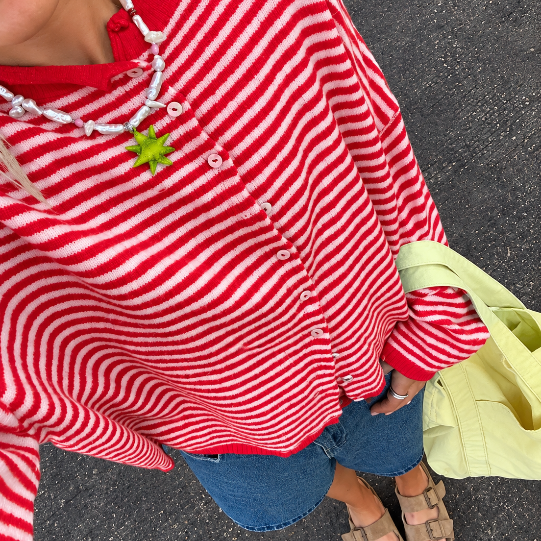 Colorful Street Style Selfie Outfit.png