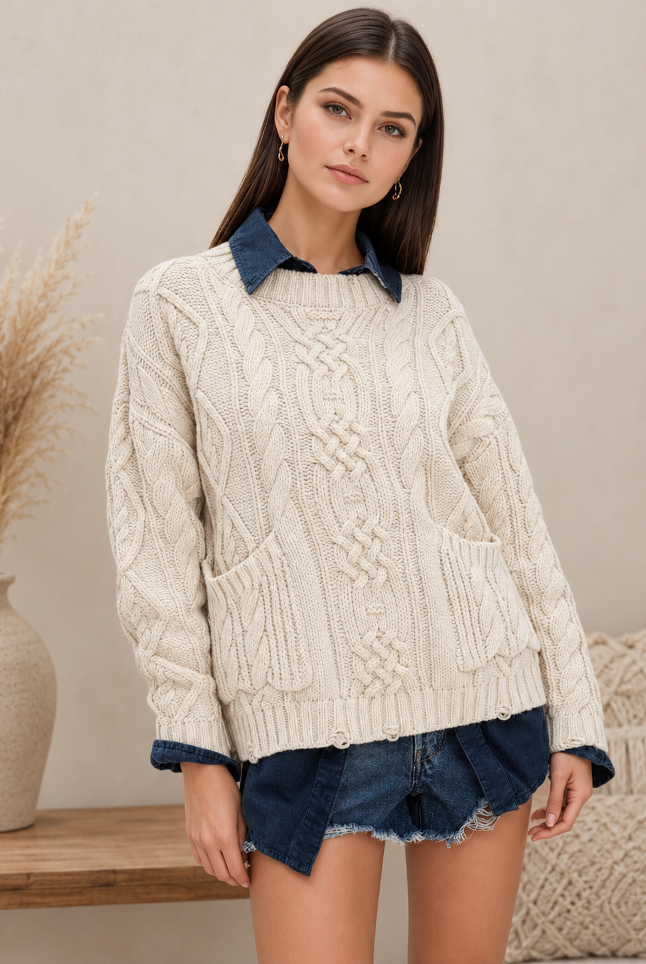 Cozy Cable Charm SweaterB2.png