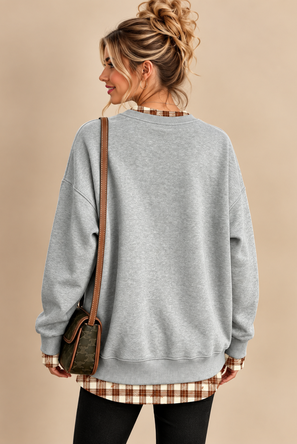 Cozy Layered Look with Crossbody Bag.png