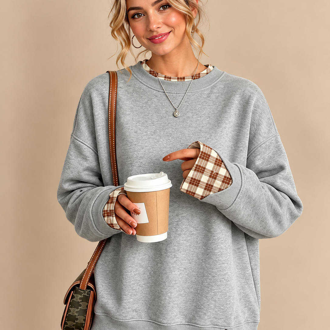 Cozy Plaid Layers and Coffee (2).png