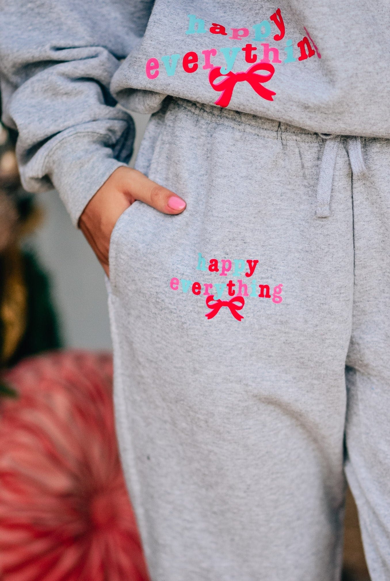 Holly Merry Everything Joggers-Krush Kandy, Women's Online Fashion Boutique Located in Phoenix, Arizona (Scottsdale Area)