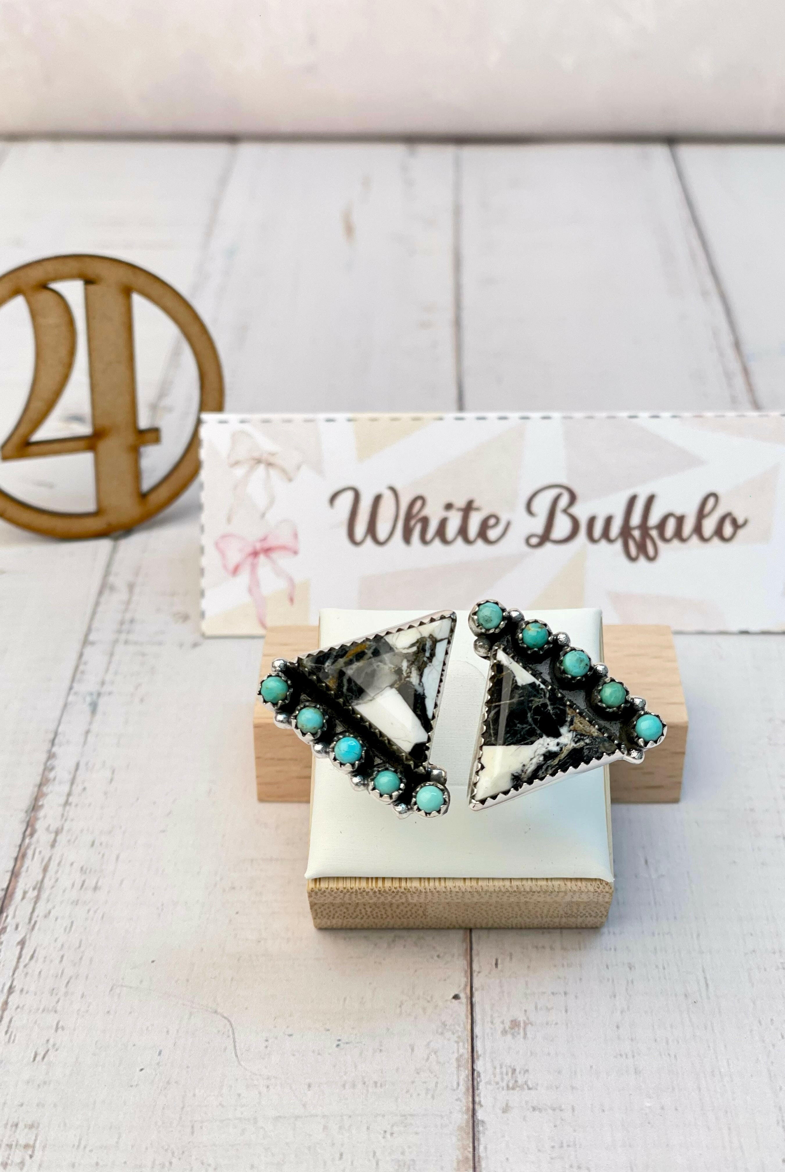 Trinity Triangle Floater Rings-Rings-Krush Kandy, Women's Online Fashion Boutique Located in Phoenix, Arizona (Scottsdale Area)