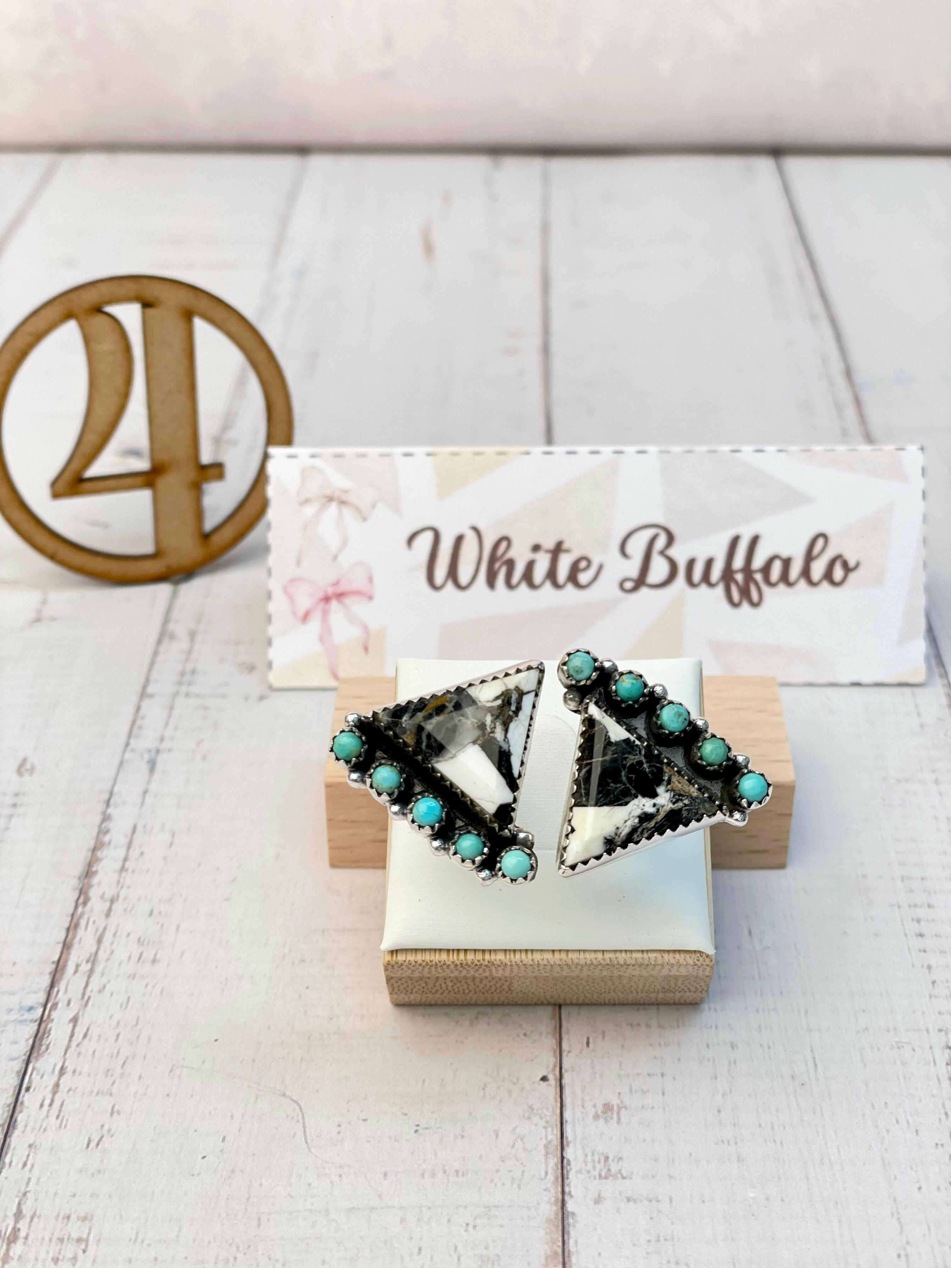 Trinity Triangle Floater Rings-Rings-Krush Kandy, Women's Online Fashion Boutique Located in Phoenix, Arizona (Scottsdale Area)