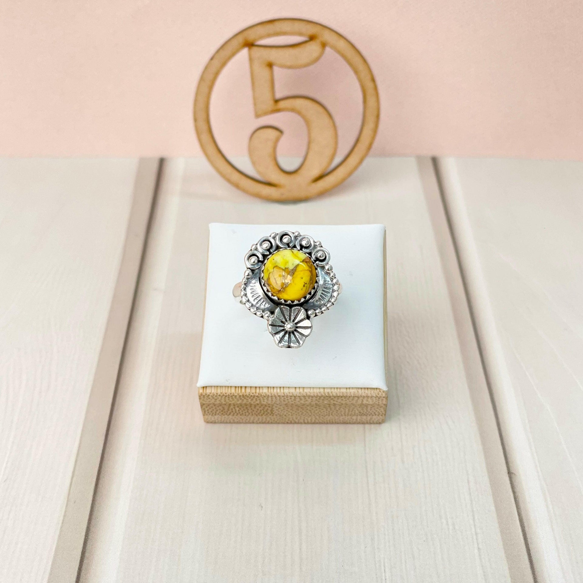 Kristyn's Multi Rings no. 36-Rings-Krush Kandy, Women's Online Fashion Boutique Located in Phoenix, Arizona (Scottsdale Area)