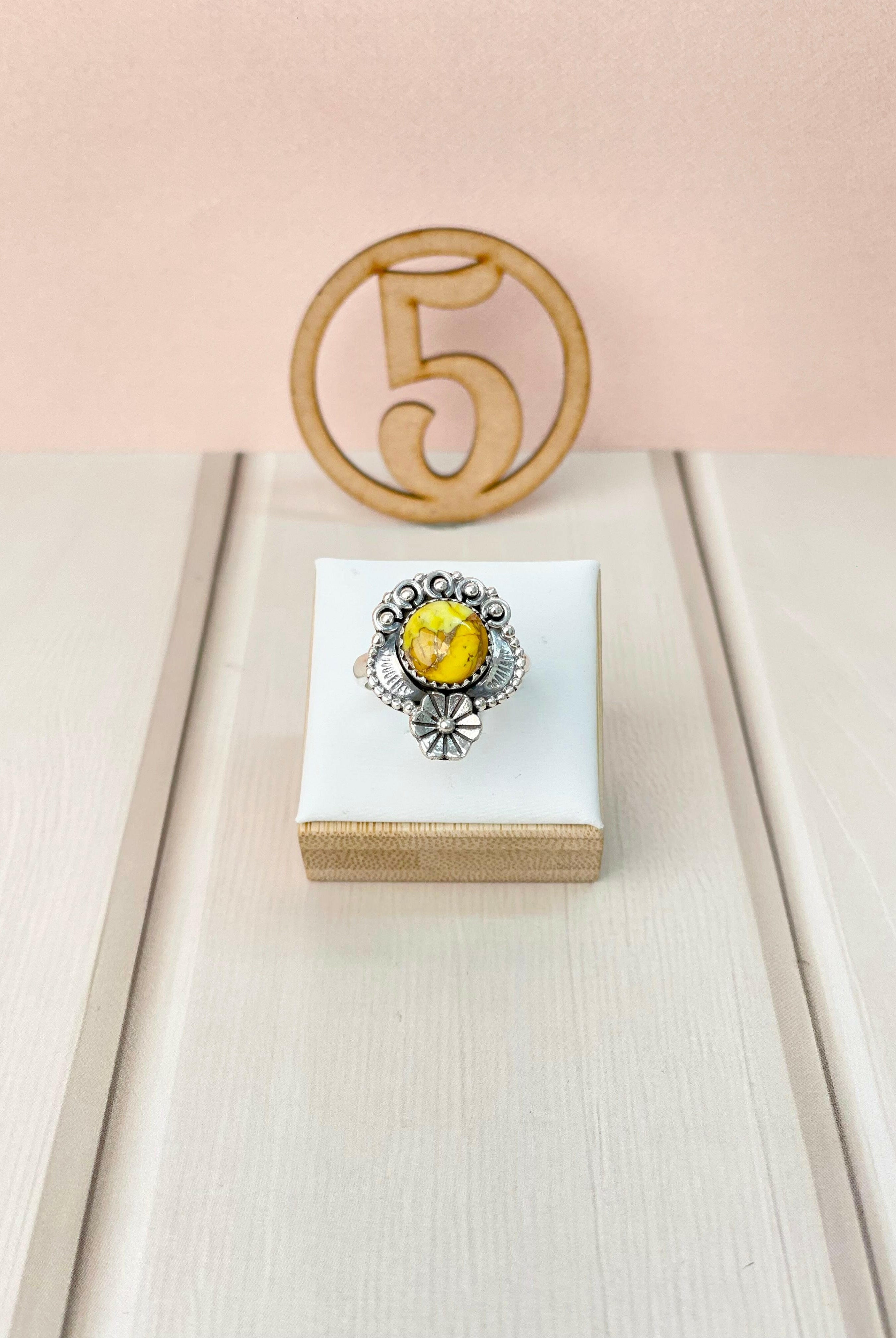 Kristyn's Multi Rings no. 36-Rings-Krush Kandy, Women's Online Fashion Boutique Located in Phoenix, Arizona (Scottsdale Area)