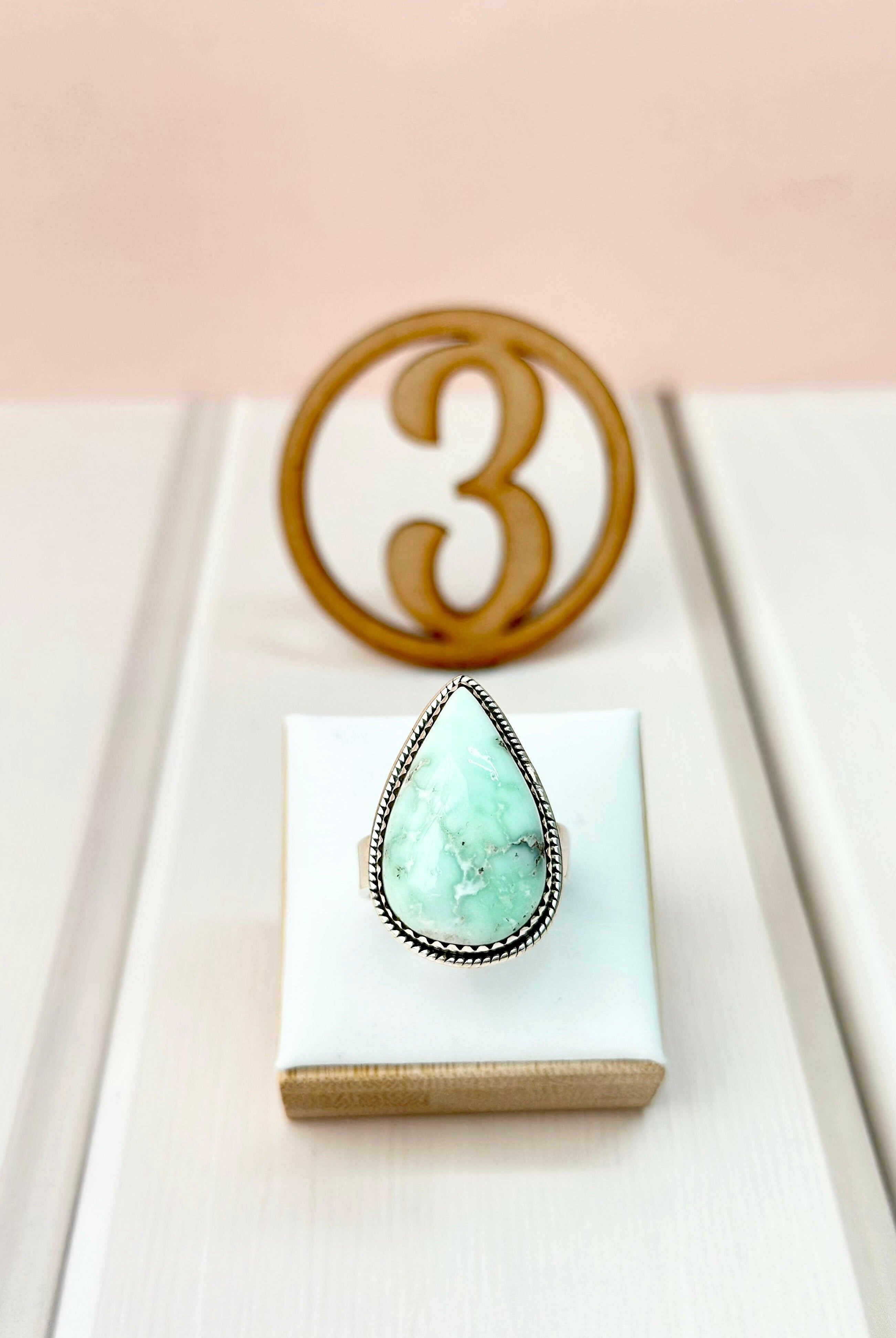 Paloma Slab Rings-Rings-Krush Kandy, Women's Online Fashion Boutique Located in Phoenix, Arizona (Scottsdale Area)