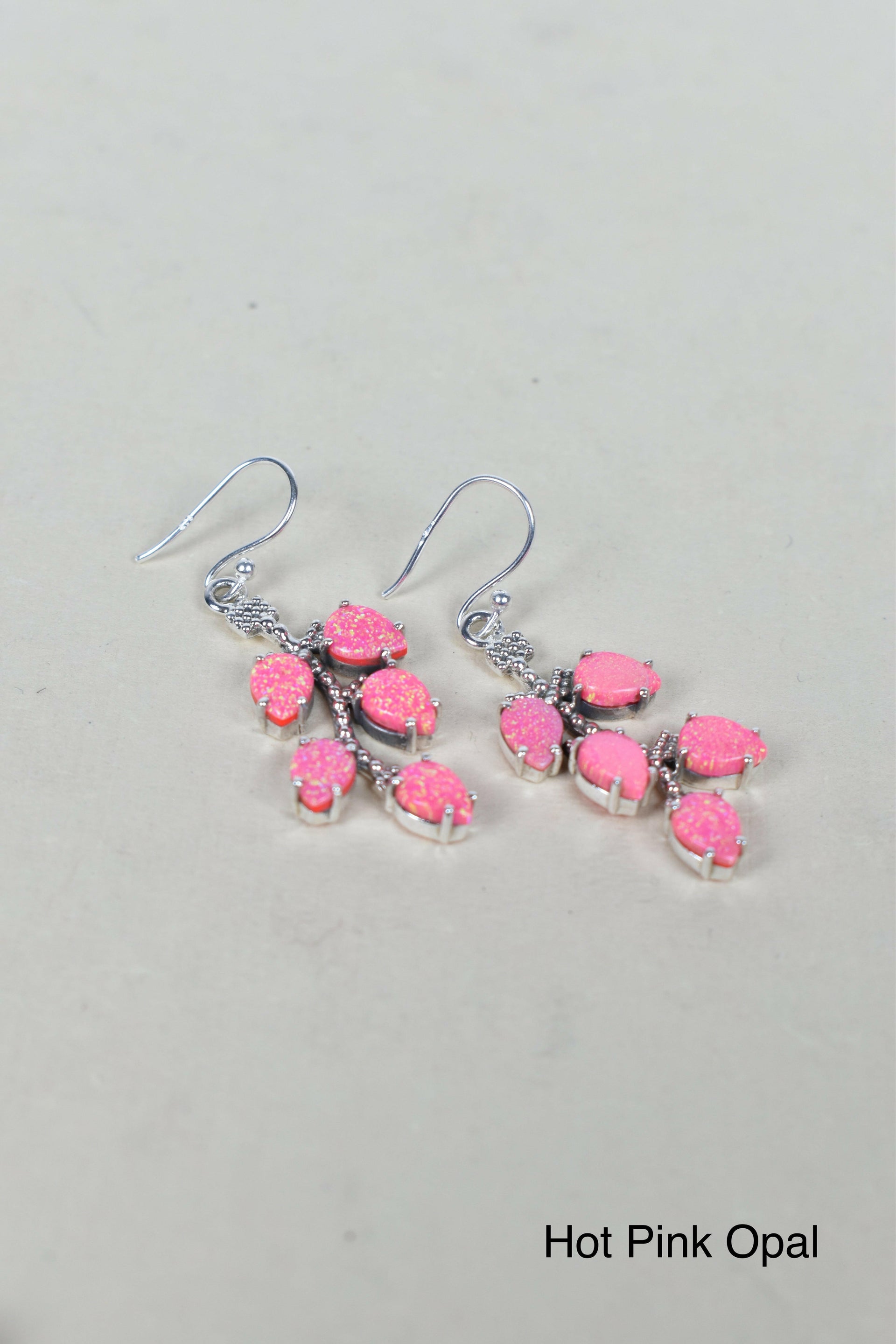 Pick A Berry Any Berry Earrings-Drop Earrings-Krush Kandy, Women's Online Fashion Boutique Located in Phoenix, Arizona (Scottsdale Area)