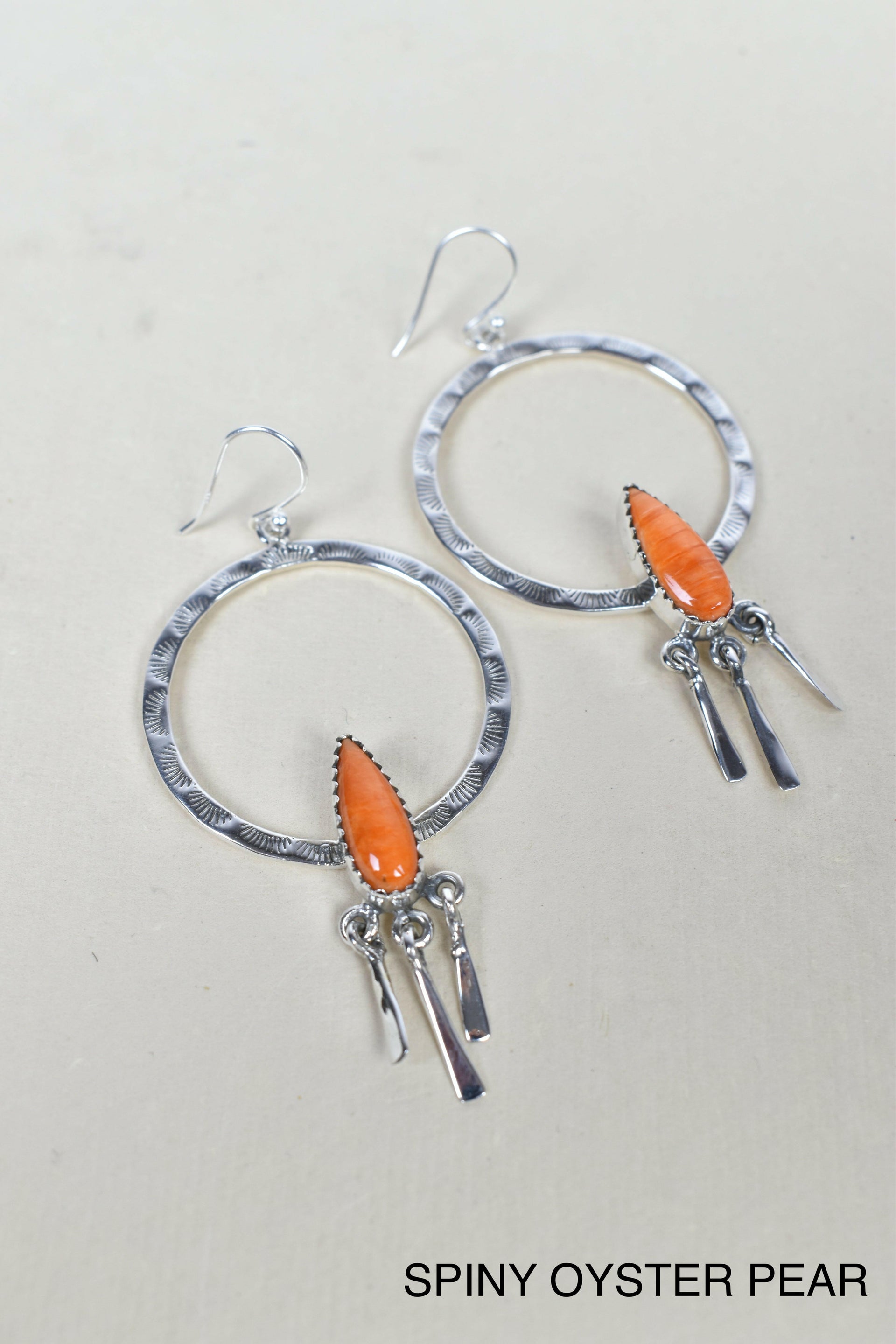 Knock Knock These Are It Earrings-Drop Earrings-Krush Kandy, Women's Online Fashion Boutique Located in Phoenix, Arizona (Scottsdale Area)