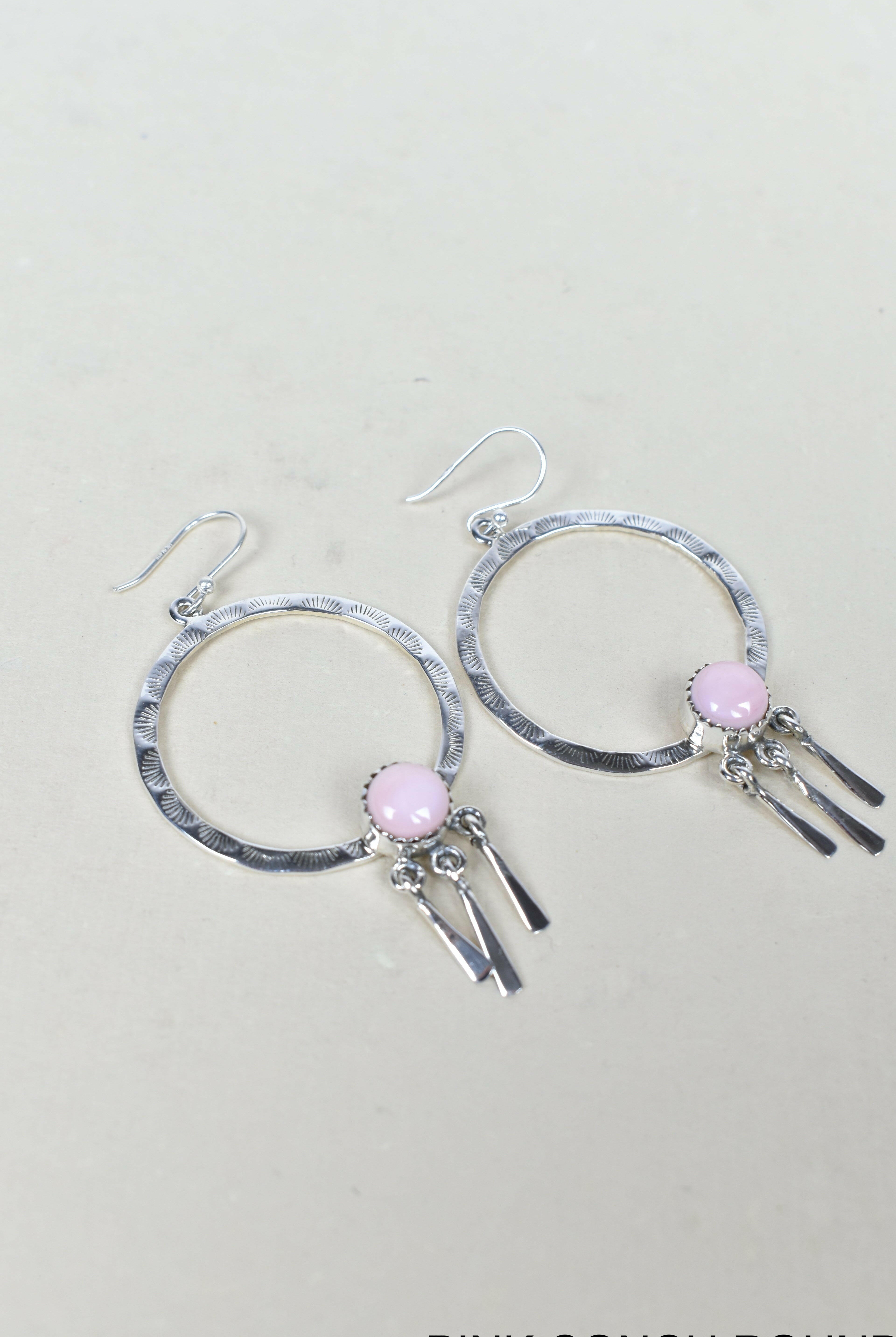 Knock Knock These Are It Earrings-Drop Earrings-Krush Kandy, Women's Online Fashion Boutique Located in Phoenix, Arizona (Scottsdale Area)