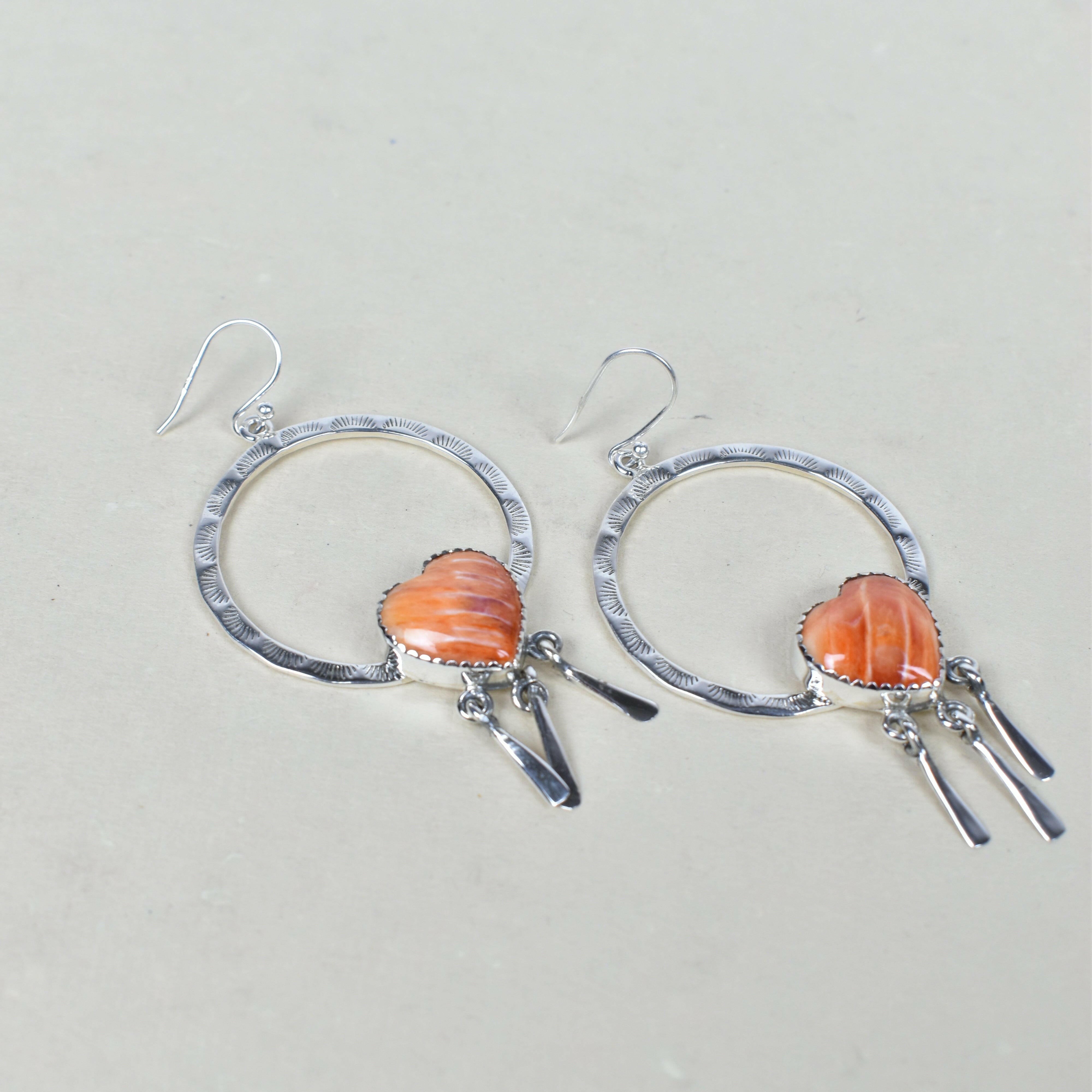 Knock Knock These Are It Earrings-Drop Earrings-Krush Kandy, Women's Online Fashion Boutique Located in Phoenix, Arizona (Scottsdale Area)