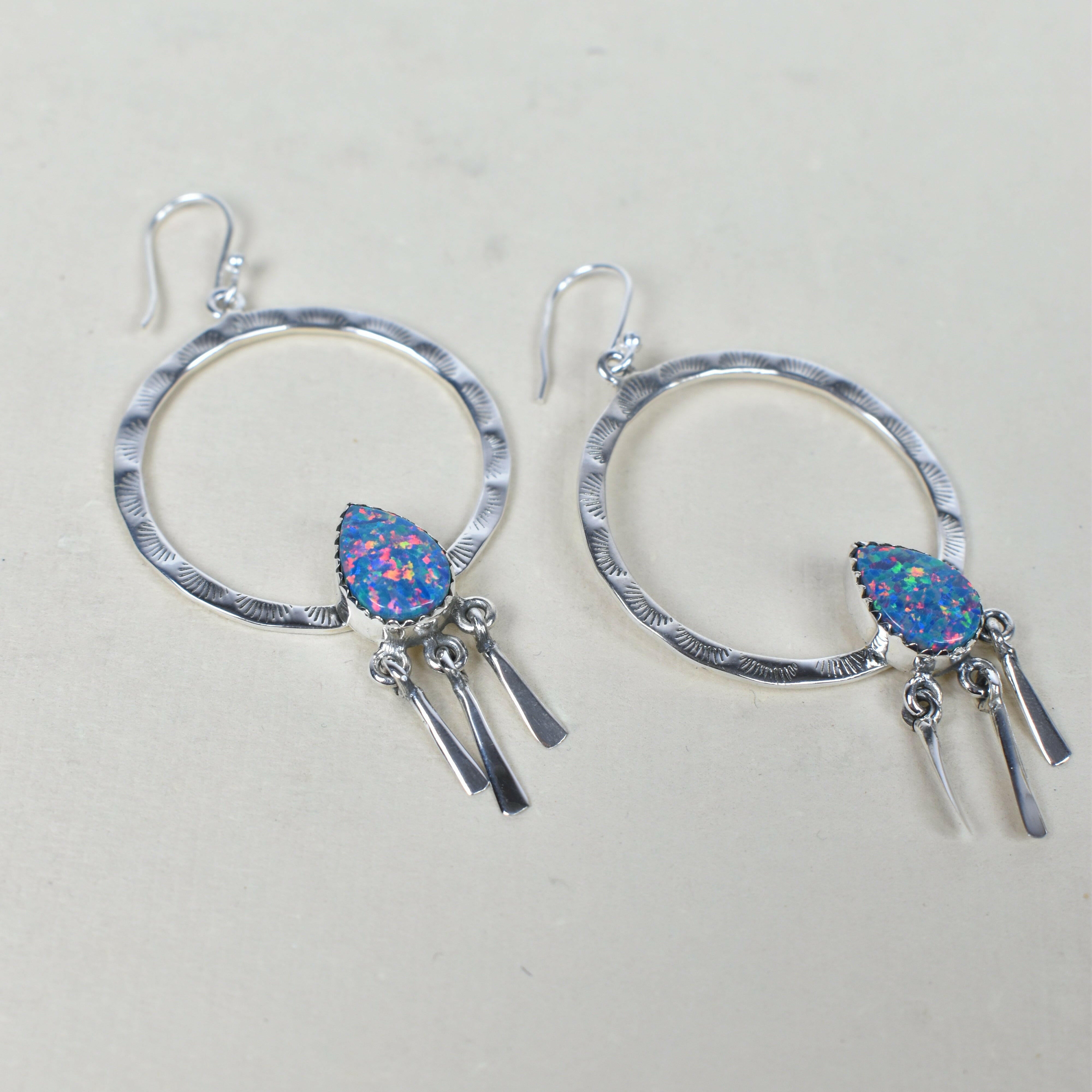 Knock Knock These Are It Earrings-Drop Earrings-Krush Kandy, Women's Online Fashion Boutique Located in Phoenix, Arizona (Scottsdale Area)