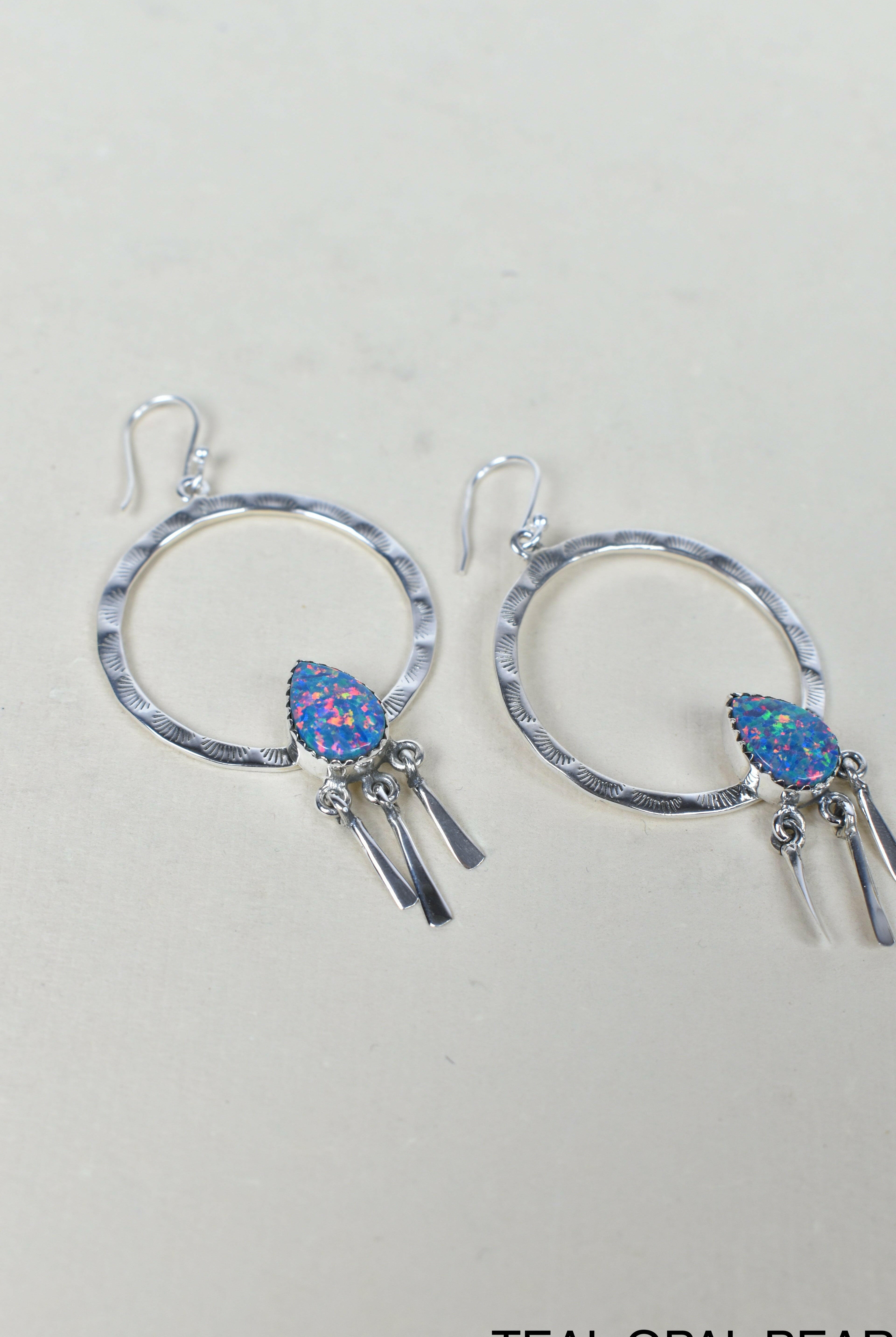 Knock Knock These Are It Earrings-Drop Earrings-Krush Kandy, Women's Online Fashion Boutique Located in Phoenix, Arizona (Scottsdale Area)