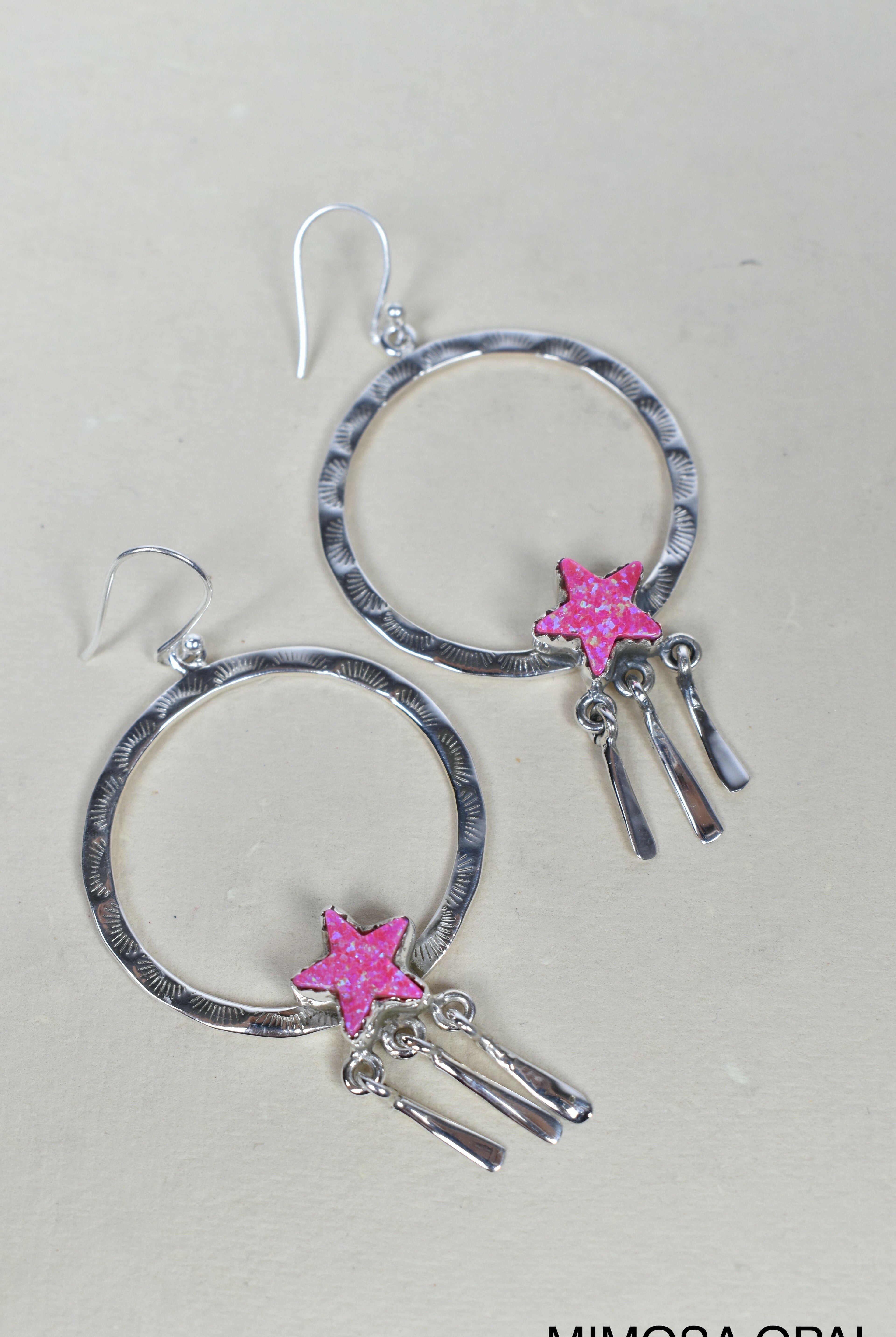 Knock Knock These Are It Earrings-Drop Earrings-Krush Kandy, Women's Online Fashion Boutique Located in Phoenix, Arizona (Scottsdale Area)
