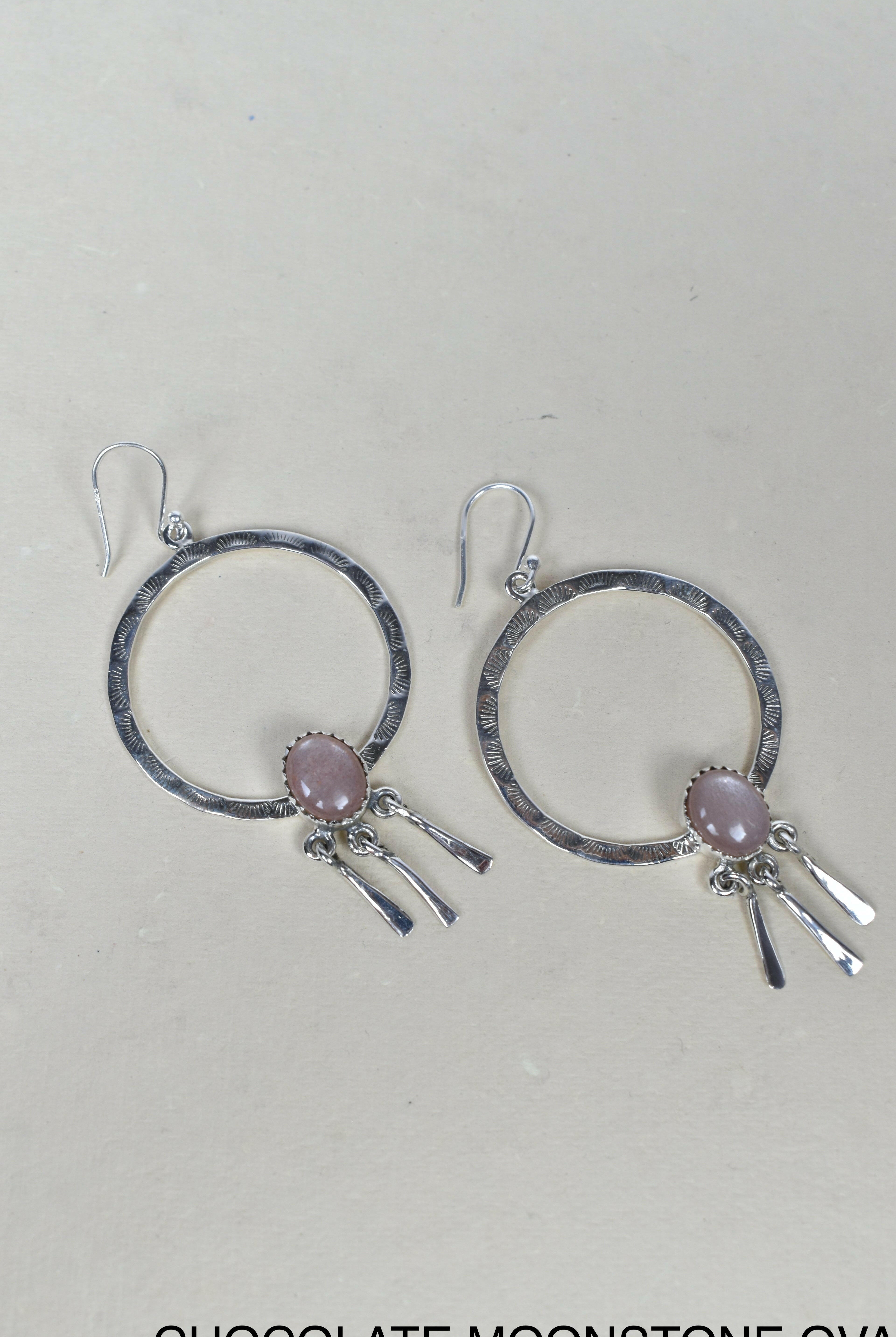 Knock Knock These Are It Earrings-Drop Earrings-Krush Kandy, Women's Online Fashion Boutique Located in Phoenix, Arizona (Scottsdale Area)