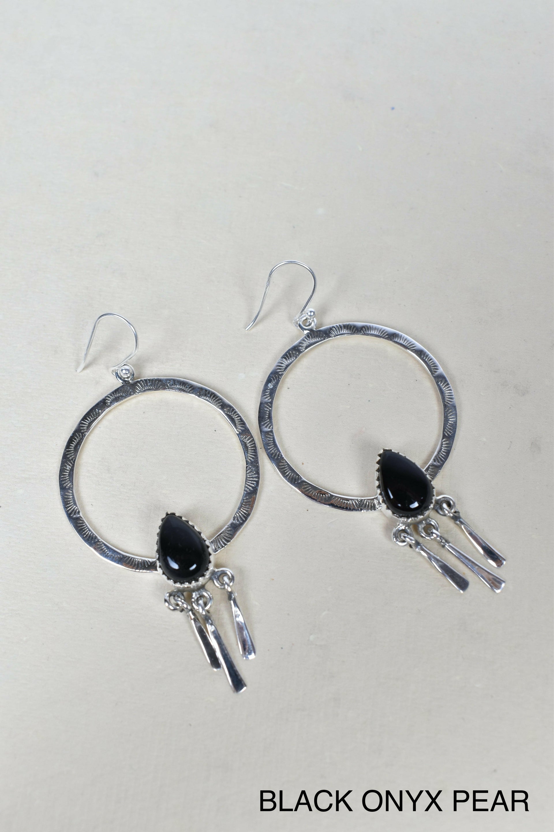 Knock Knock These Are It Earrings-Drop Earrings-Krush Kandy, Women's Online Fashion Boutique Located in Phoenix, Arizona (Scottsdale Area)