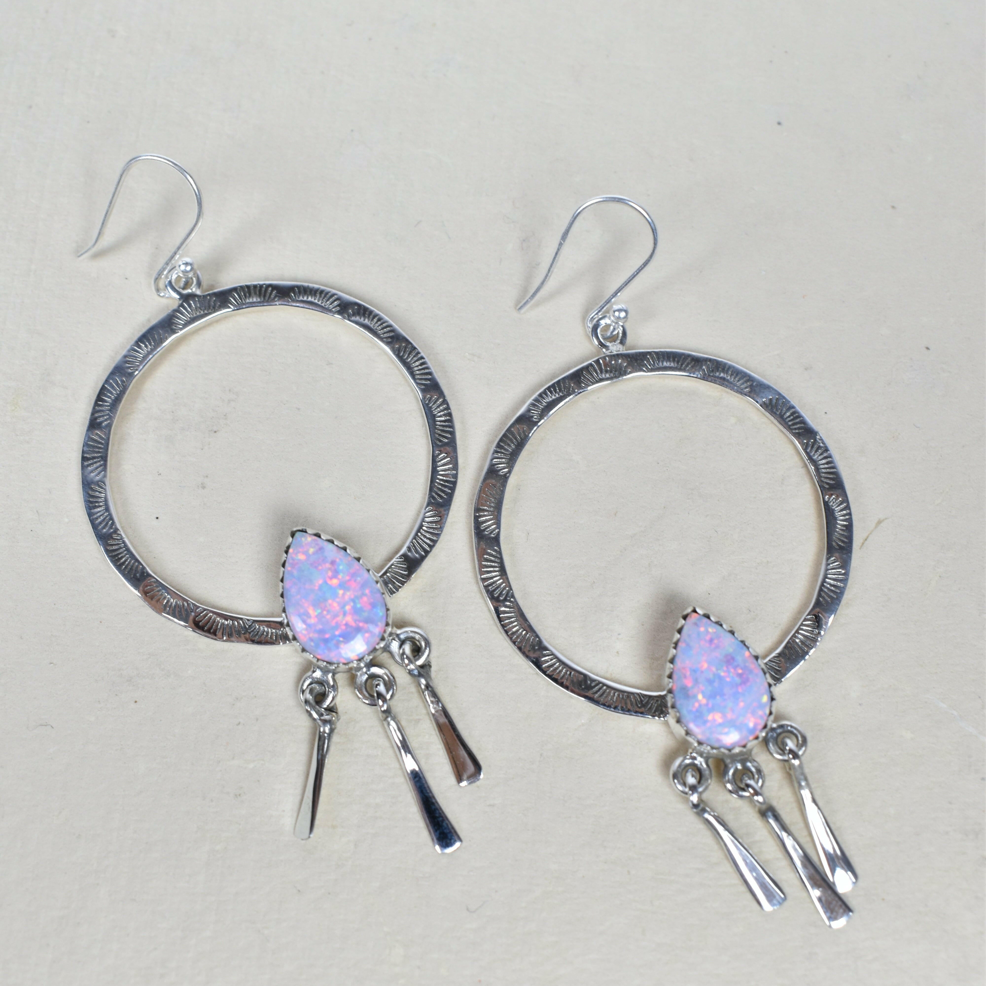 Knock Knock These Are It Earrings-Drop Earrings-Krush Kandy, Women's Online Fashion Boutique Located in Phoenix, Arizona (Scottsdale Area)