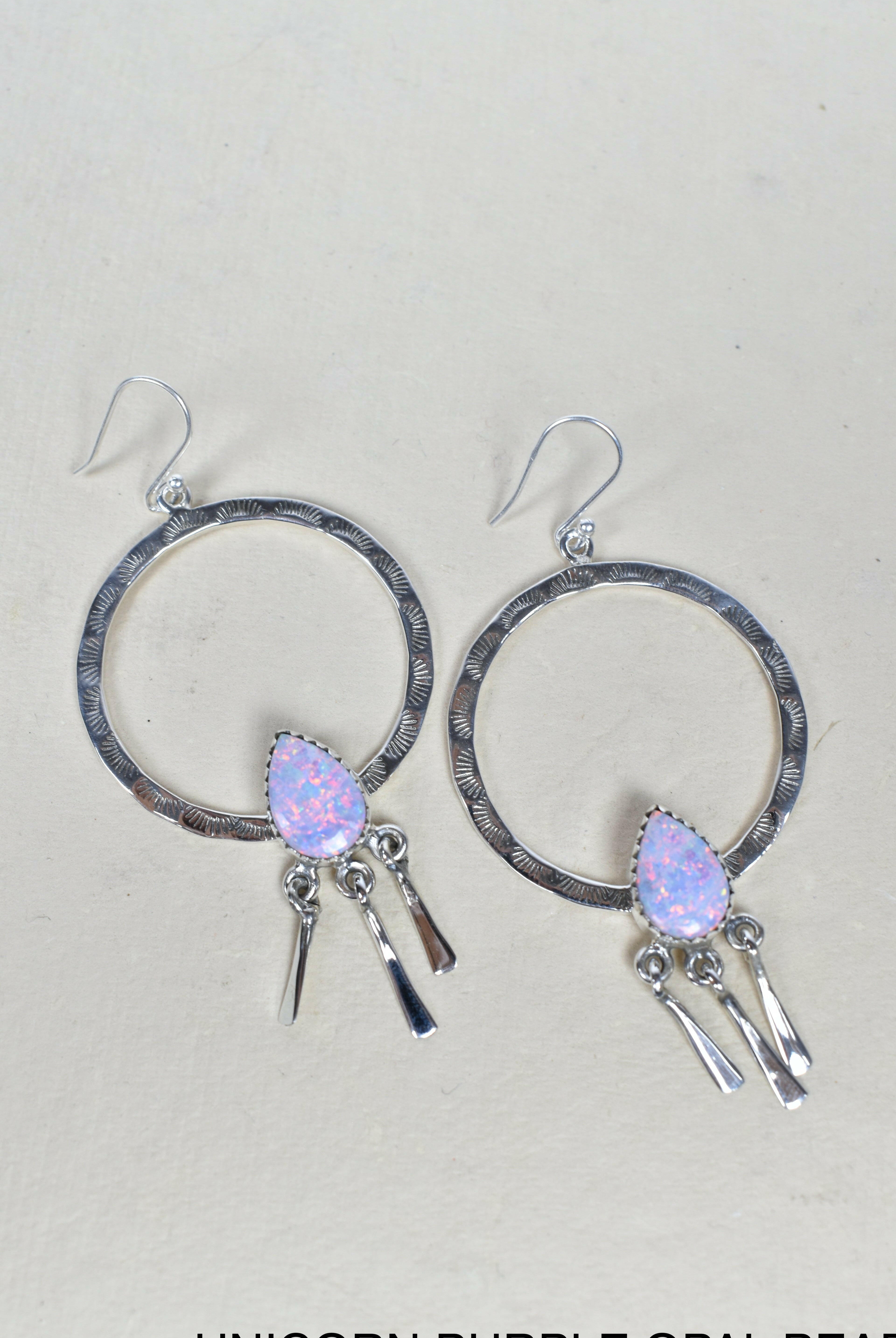 Knock Knock These Are It Earrings-Drop Earrings-Krush Kandy, Women's Online Fashion Boutique Located in Phoenix, Arizona (Scottsdale Area)