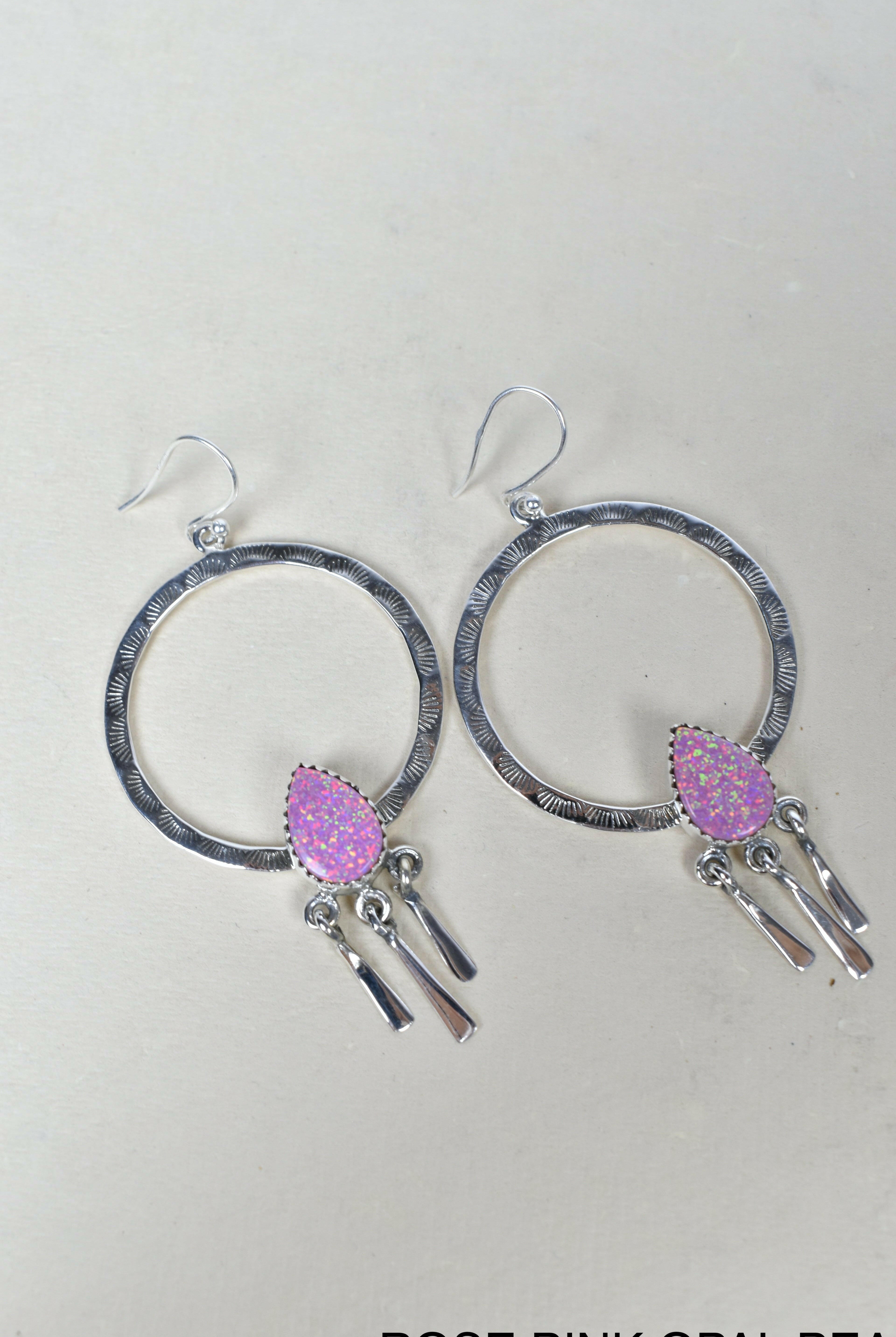 Knock Knock These Are It Earrings-Drop Earrings-Krush Kandy, Women's Online Fashion Boutique Located in Phoenix, Arizona (Scottsdale Area)