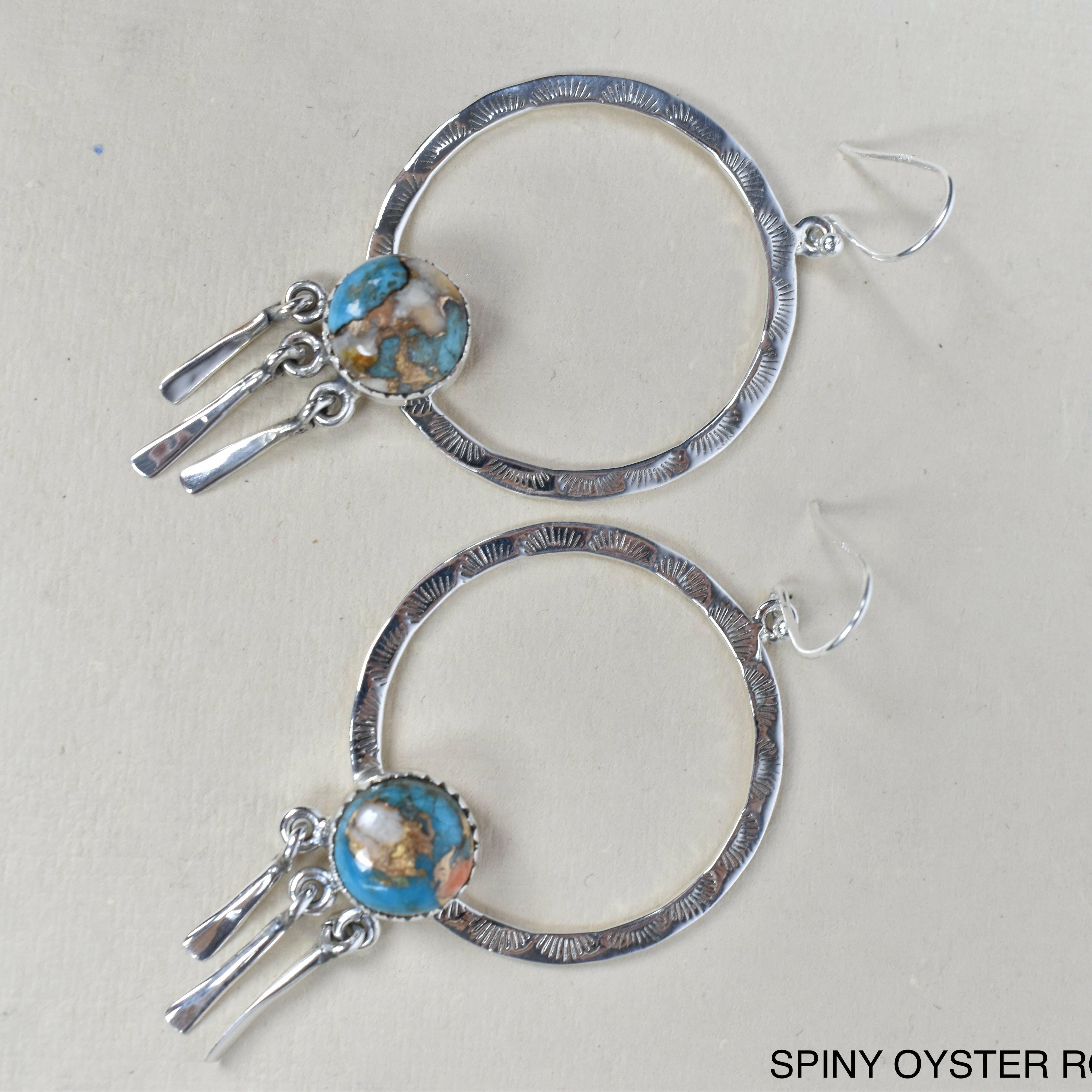 Knock Knock These Are It Earrings-Drop Earrings-Krush Kandy, Women's Online Fashion Boutique Located in Phoenix, Arizona (Scottsdale Area)