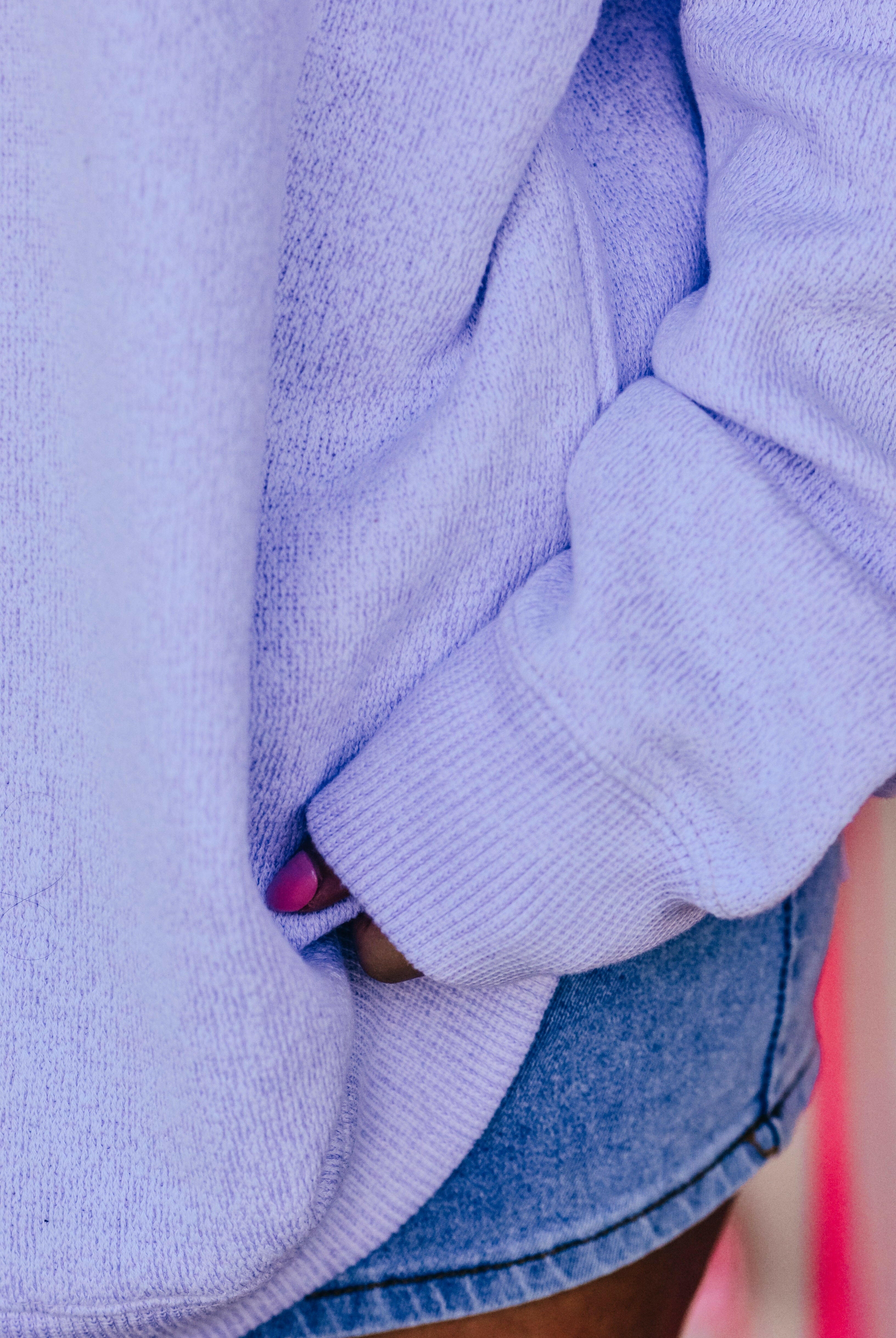 Love Puff Knit Sweater-Krush Kandy, Women's Online Fashion Boutique Located in Phoenix, Arizona (Scottsdale Area)
