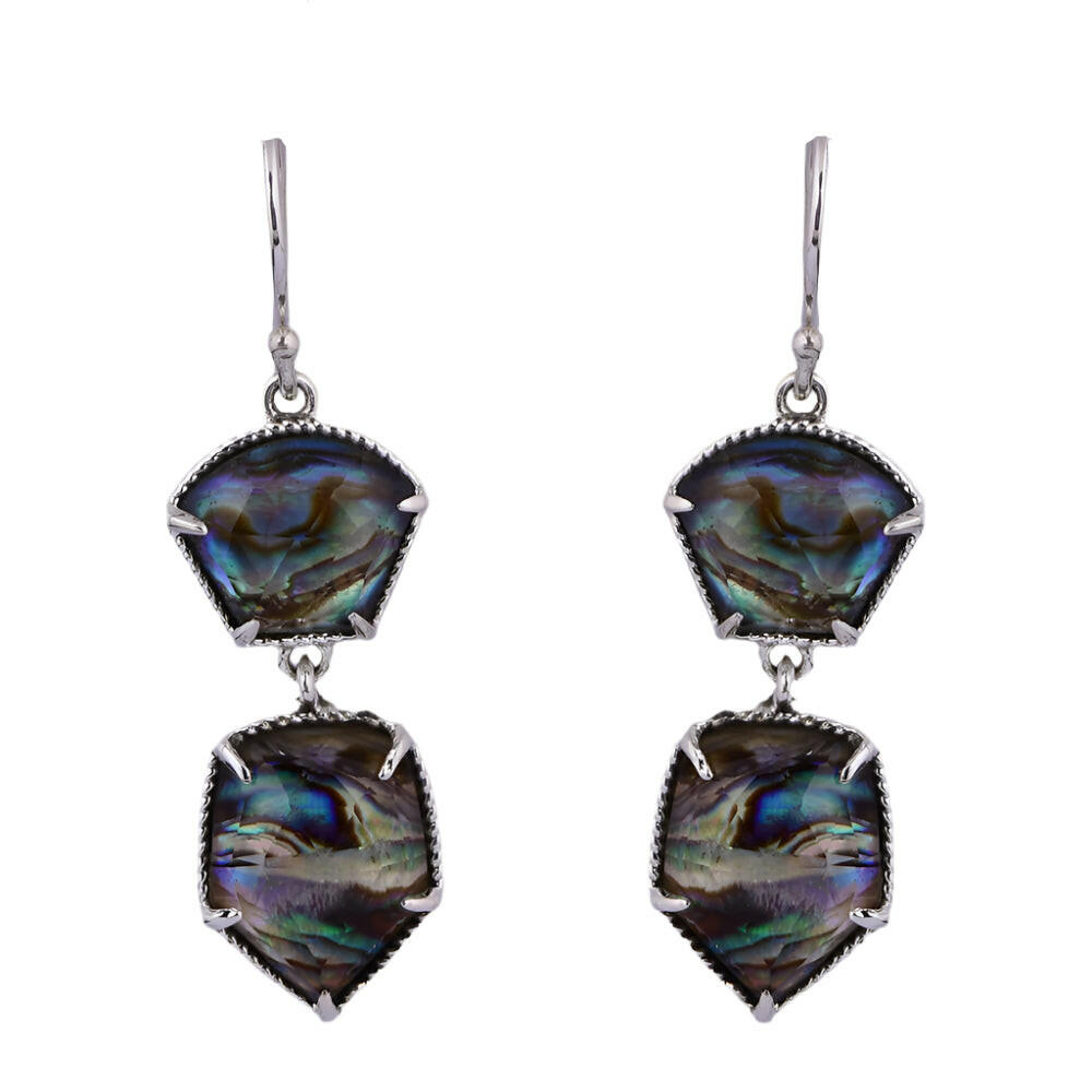 In The Moment Stone Earrings-Earrings-Krush Kandy, Women's Online Fashion Boutique Located in Phoenix, Arizona (Scottsdale Area)