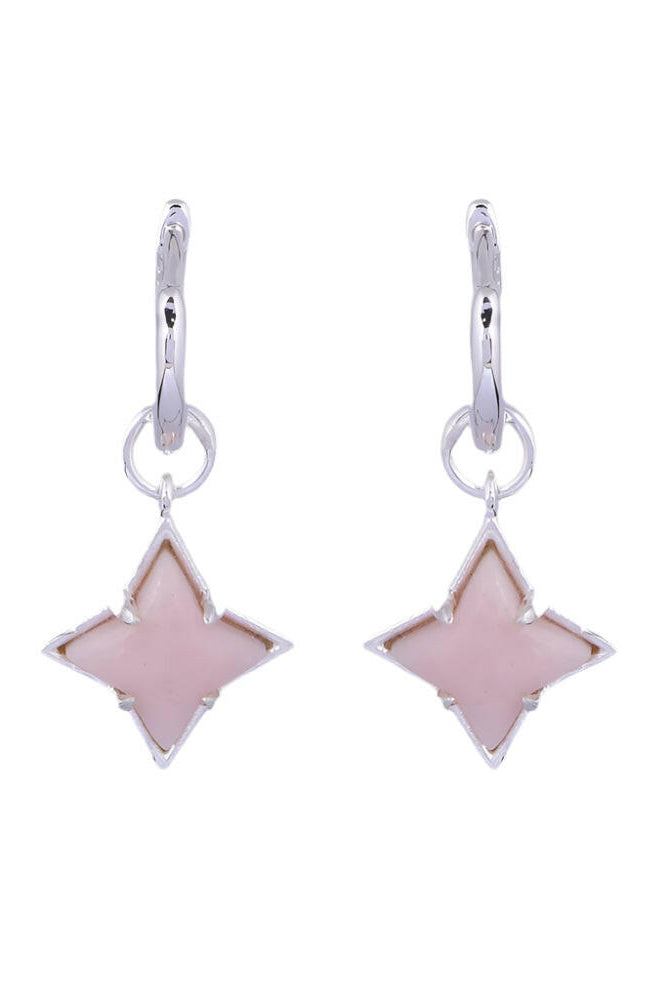 In The Night Sky Stone Earrings-Earrings-Krush Kandy, Women's Online Fashion Boutique Located in Phoenix, Arizona (Scottsdale Area)