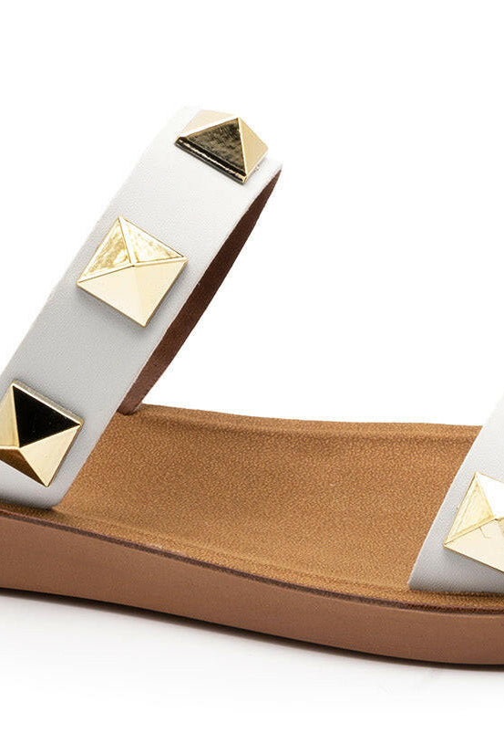 Corkys Daiquiri, White-Sandals-Krush Kandy, Women's Online Fashion Boutique Located in Phoenix, Arizona (Scottsdale Area)