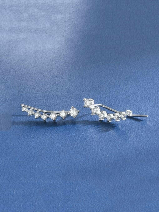 Geometric Dainty Earrings-Earrings-Krush Kandy, Women's Online Fashion Boutique Located in Phoenix, Arizona (Scottsdale Area)