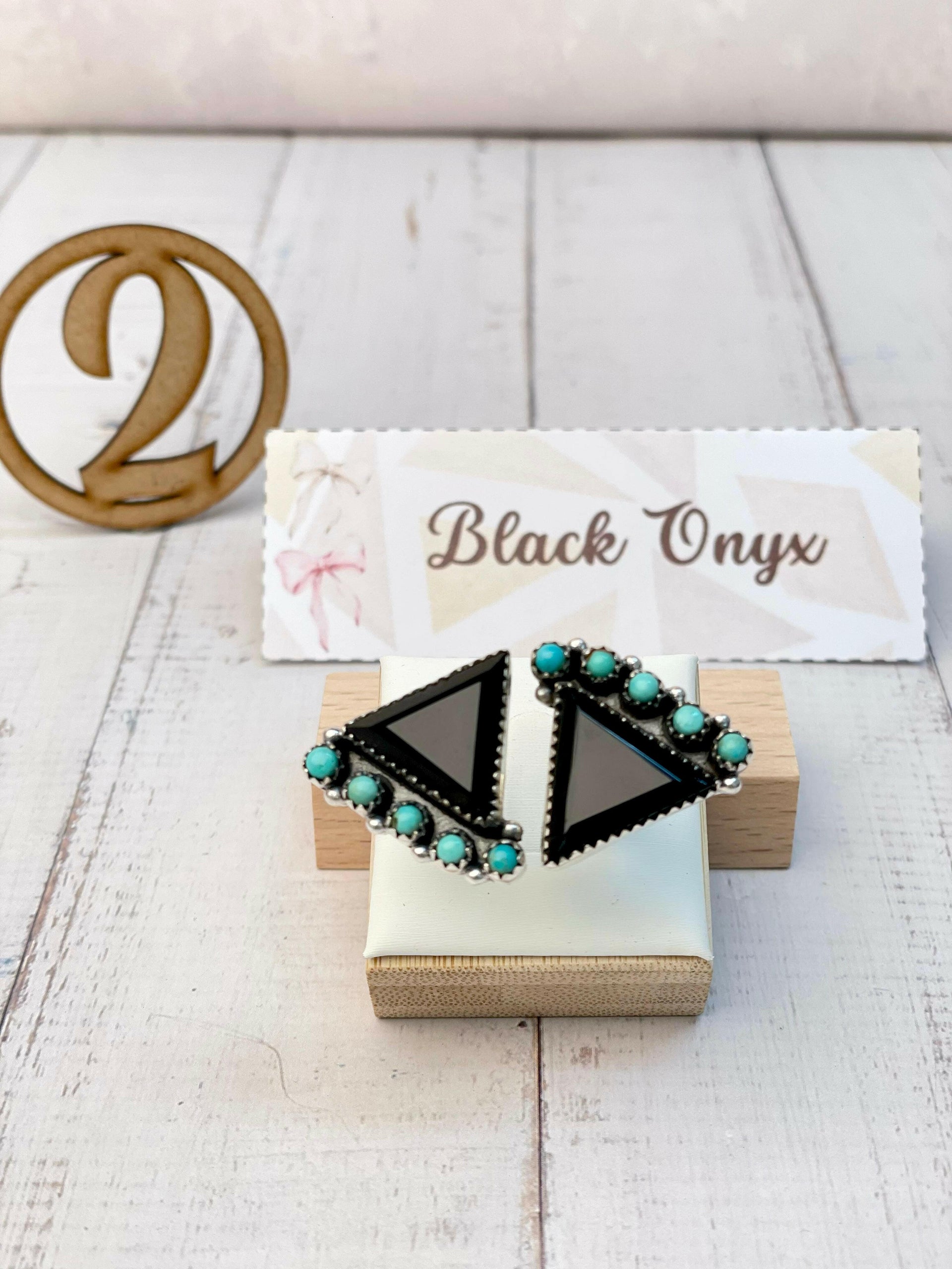 Trinity Triangle Floater Rings-Rings-Krush Kandy, Women's Online Fashion Boutique Located in Phoenix, Arizona (Scottsdale Area)