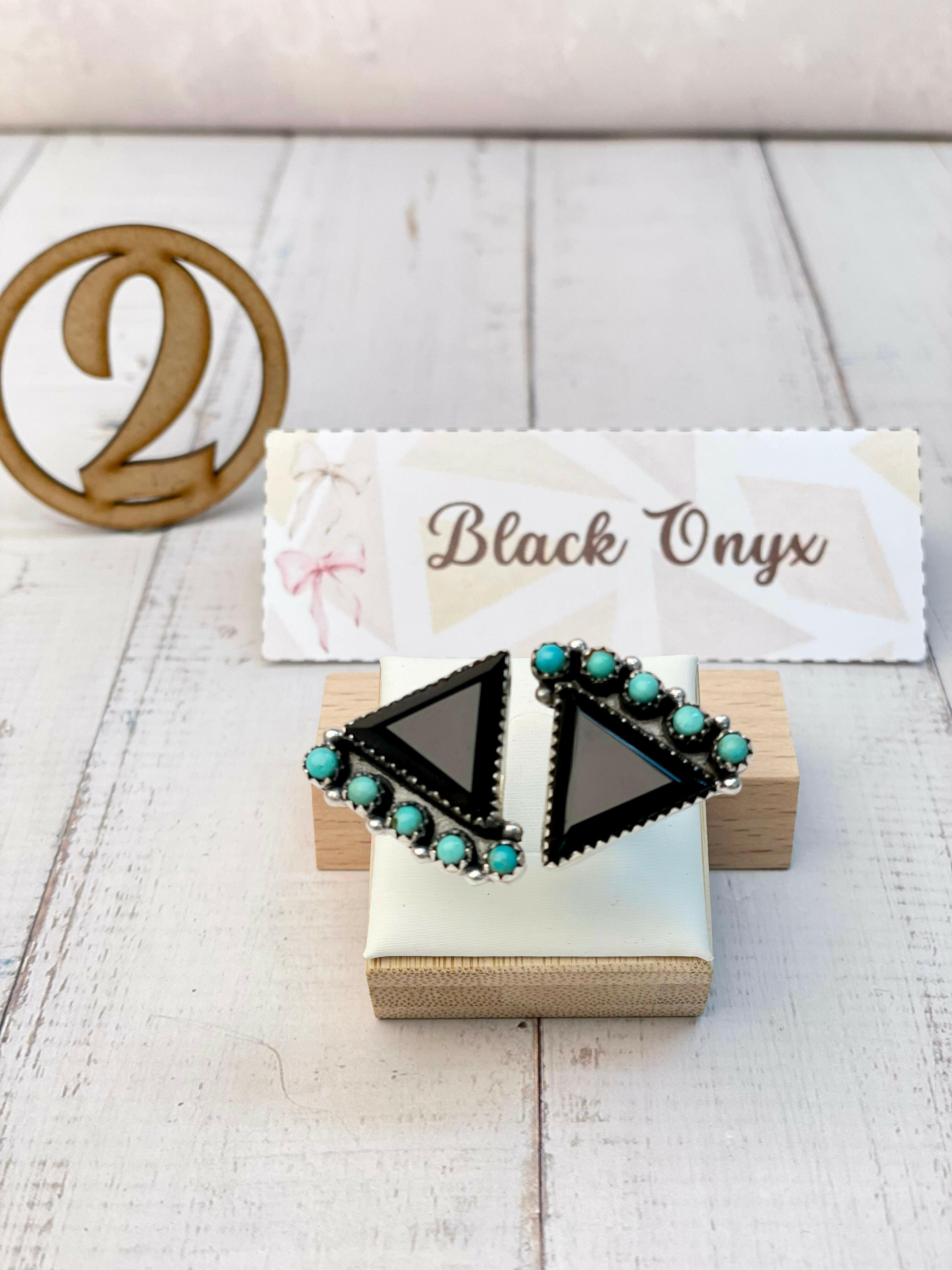 Trinity Triangle Floater Rings-Rings-Krush Kandy, Women's Online Fashion Boutique Located in Phoenix, Arizona (Scottsdale Area)