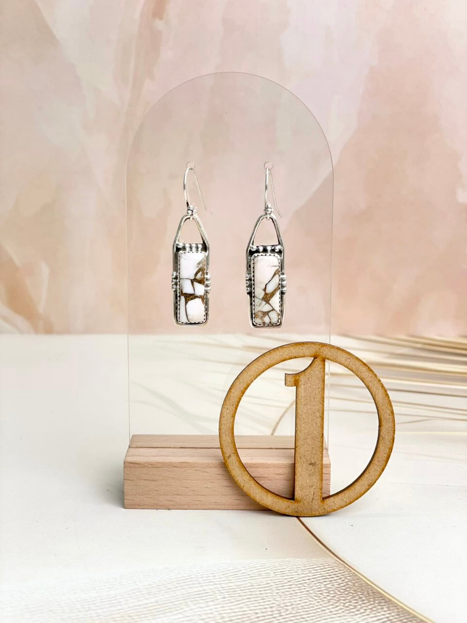 Boho Bar Earrings sno 3-Earrings-Krush Kandy, Women's Online Fashion Boutique Located in Phoenix, Arizona (Scottsdale Area)