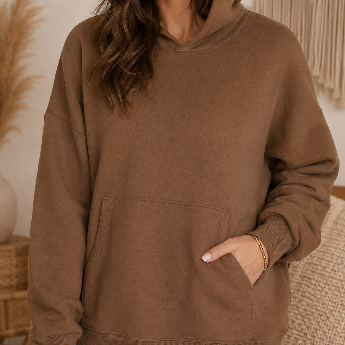 Everyday Hoodie