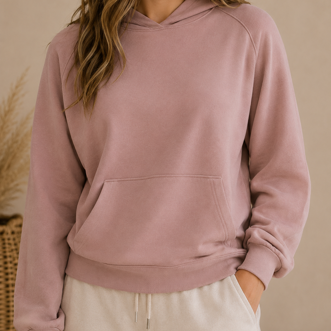 Everyday Hoodie
