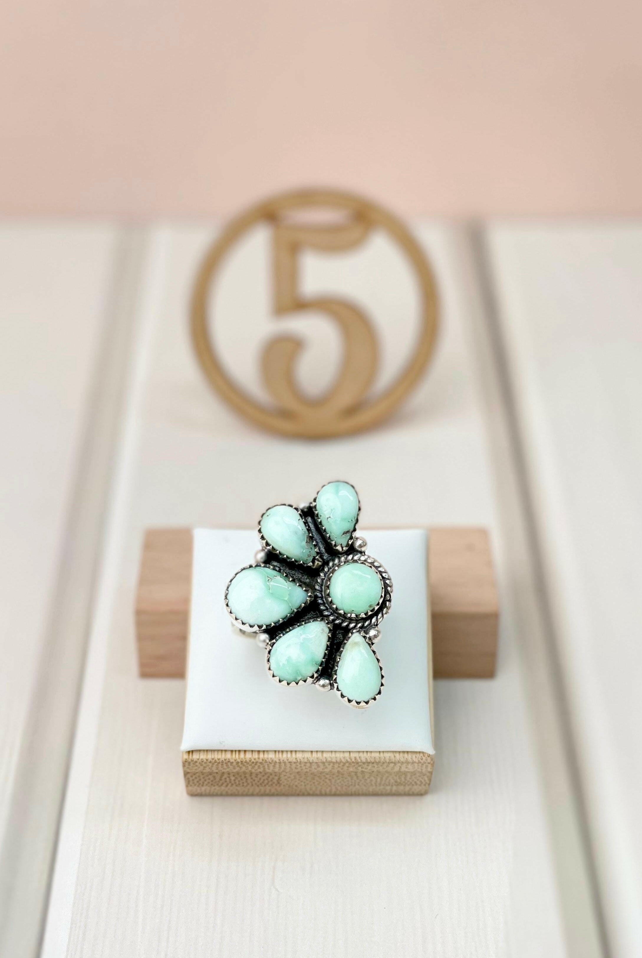 Paloma Crawler Rings-Rings-Krush Kandy, Women's Online Fashion Boutique Located in Phoenix, Arizona (Scottsdale Area)
