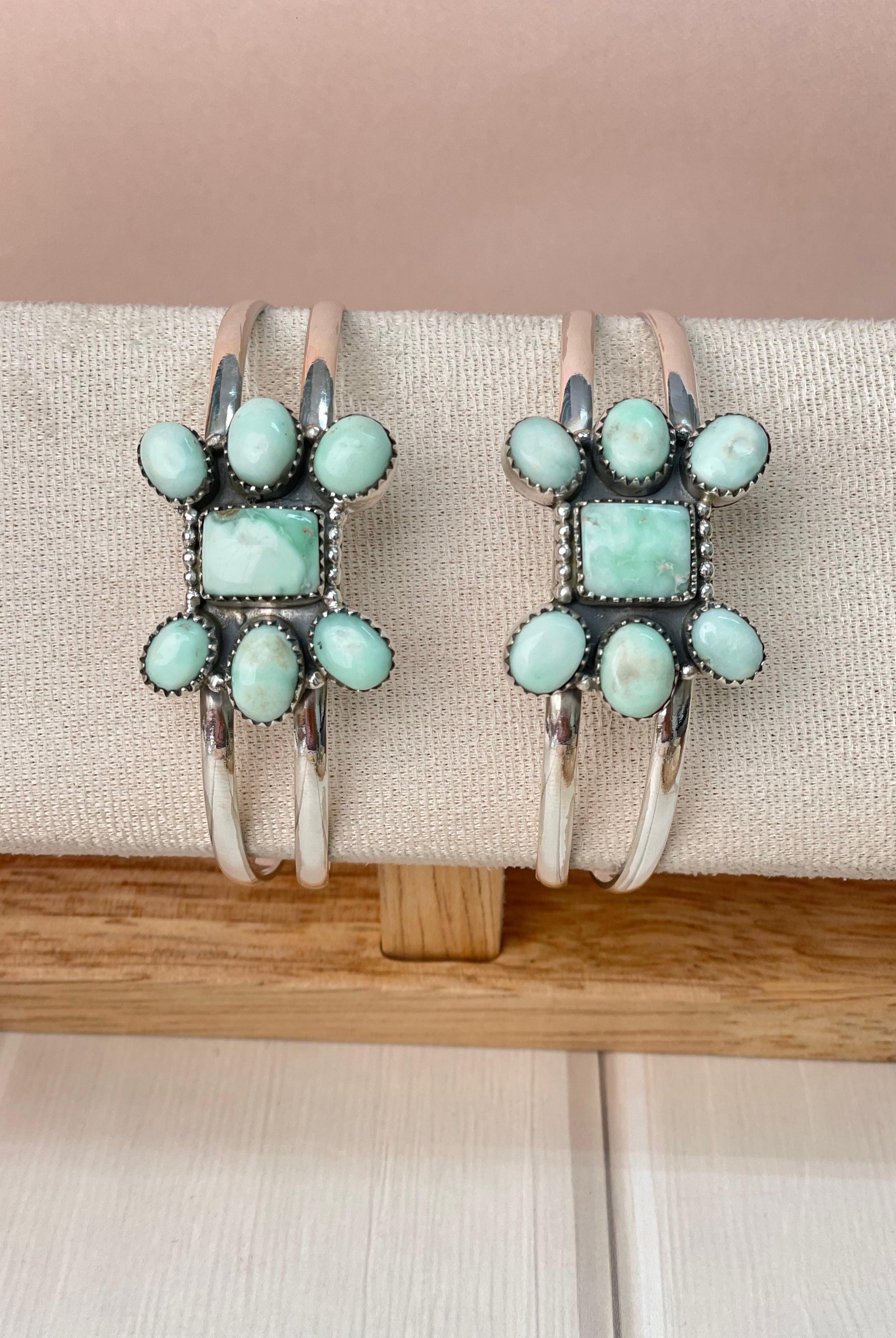 Paloma Bangle sno 49-Bracelets-Krush Kandy, Women's Online Fashion Boutique Located in Phoenix, Arizona (Scottsdale Area)