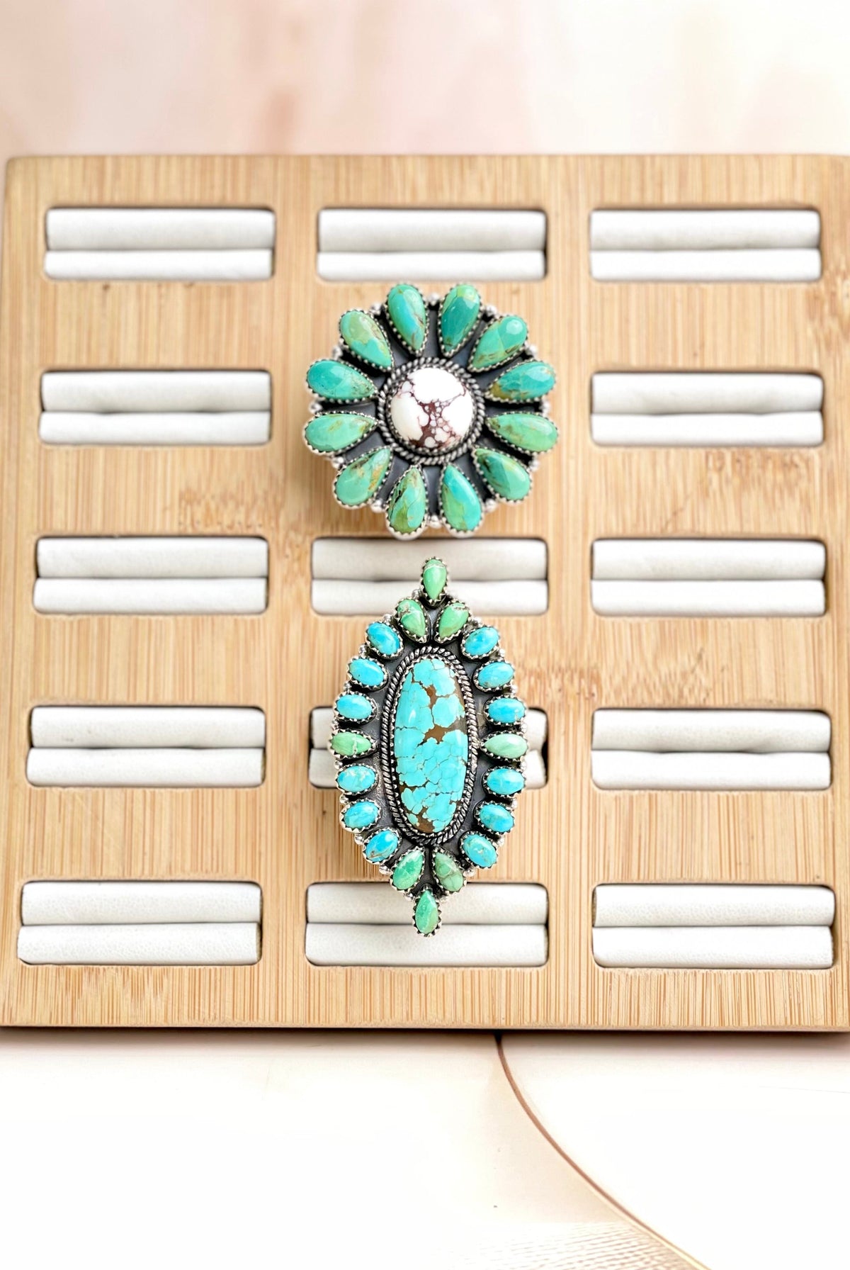 Big Mama Cluster Rings sno 28-Rings-Krush Kandy, Women's Online Fashion Boutique Located in Phoenix, Arizona (Scottsdale Area)