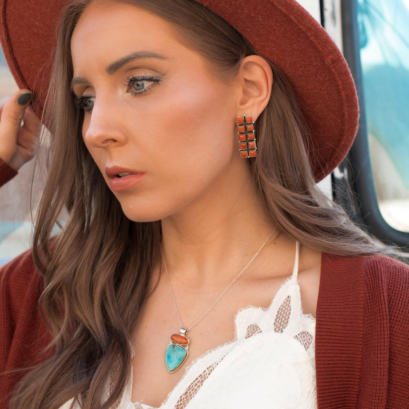 Good Vibes Only Fedora Hat | 7 Colors!-Hats-Krush Kandy, Women's Online Fashion Boutique Located in Phoenix, Arizona (Scottsdale Area)