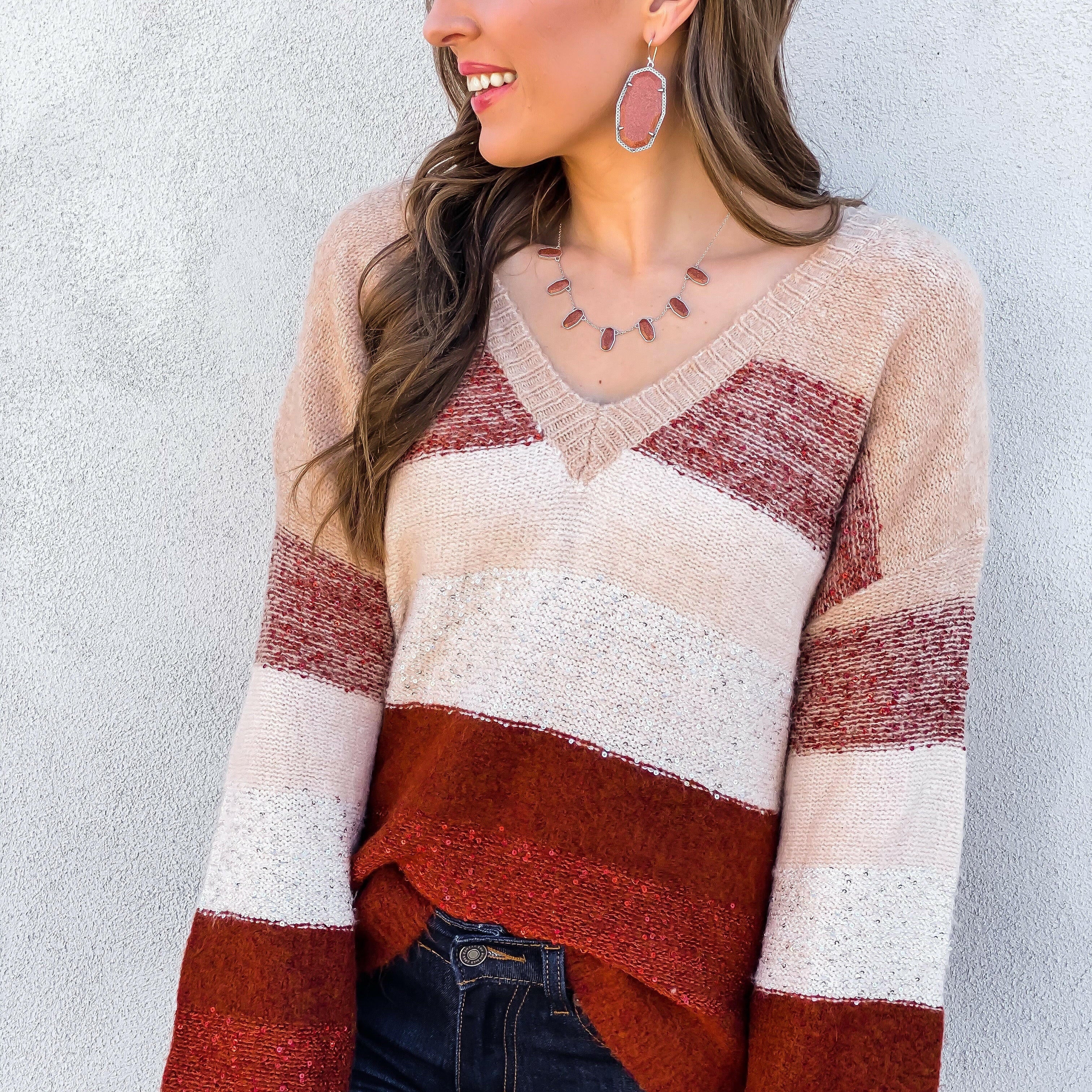 Krush Kouture: Completely Embraced Necklace-Chain Necklaces-Krush Kandy, Women's Online Fashion Boutique Located in Phoenix, Arizona (Scottsdale Area)