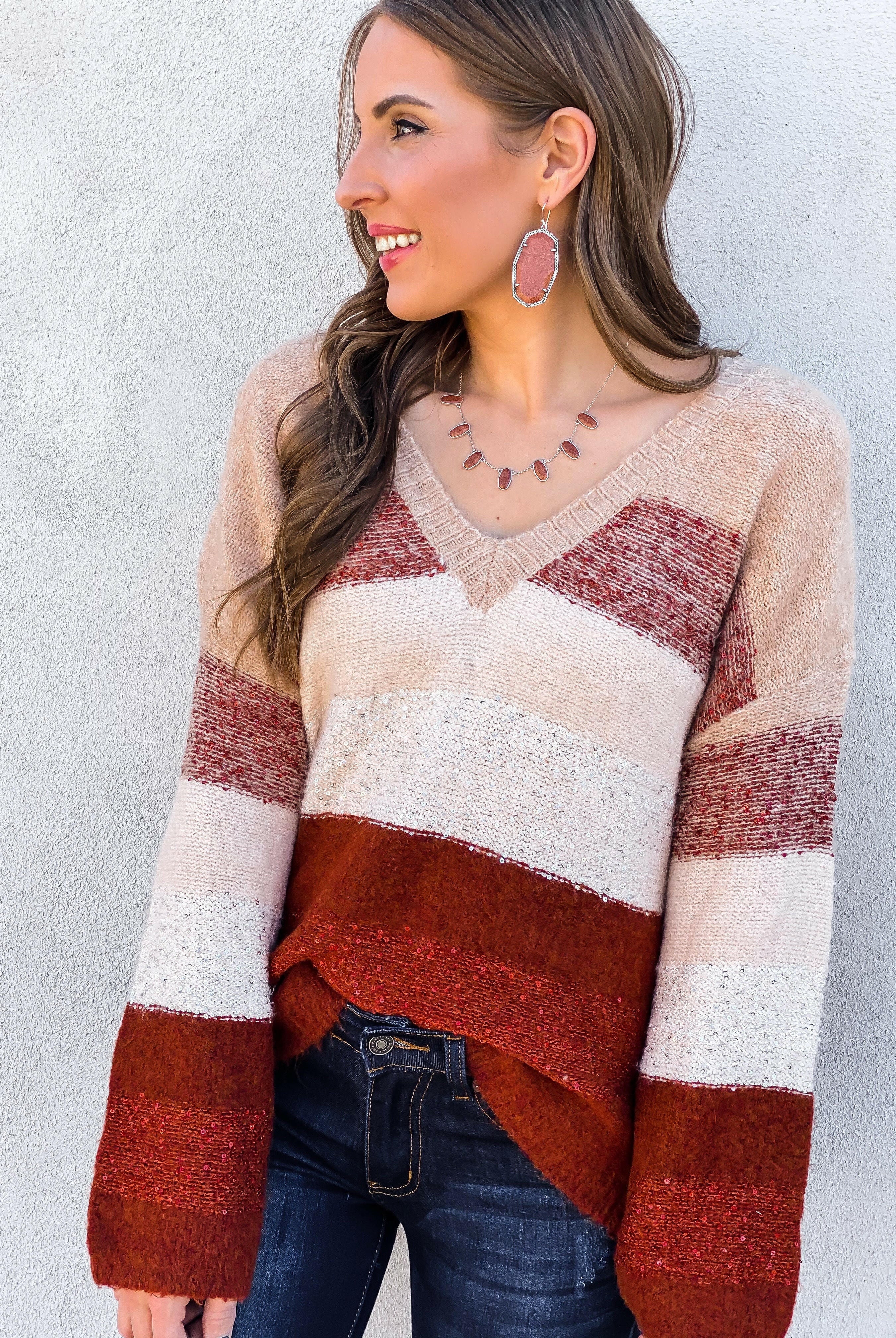 Krush Kouture: Completely Embraced Necklace-Chain Necklaces-Krush Kandy, Women's Online Fashion Boutique Located in Phoenix, Arizona (Scottsdale Area)