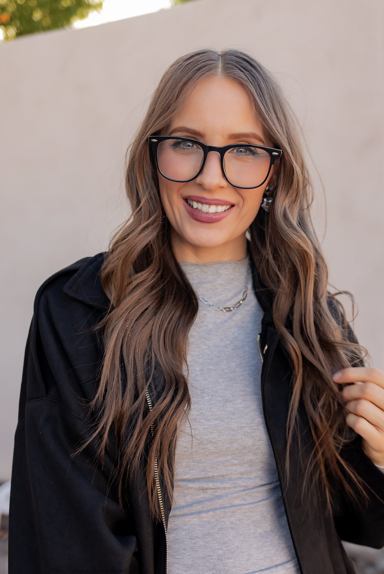 Blue Light Glasses-Sunglasses-Krush Kandy, Women's Online Fashion Boutique Located in Phoenix, Arizona (Scottsdale Area)