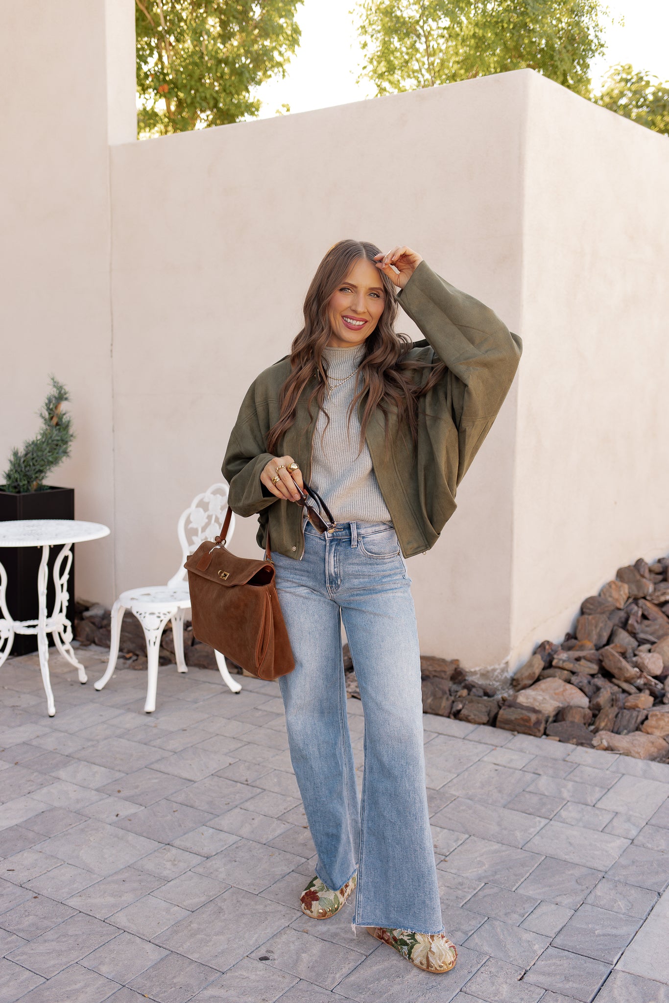 Lunet Sleeveless Sweater-Tops-Krush Kandy, Women's Online Fashion Boutique Located in Phoenix, Arizona (Scottsdale Area)