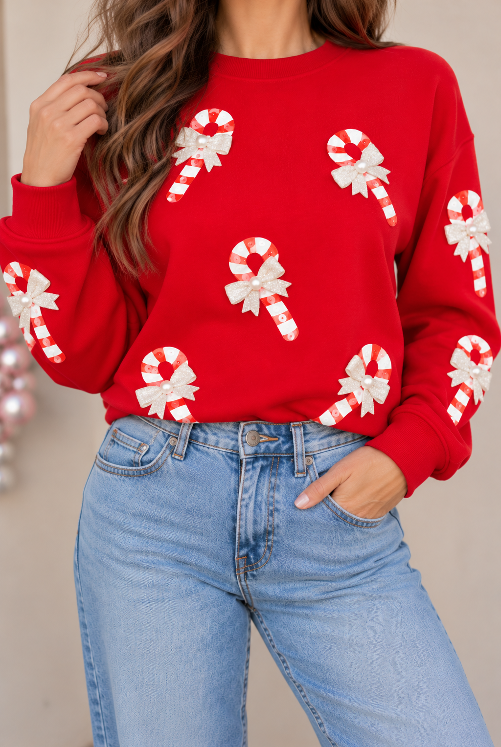 Festive Candy Cane Sweater Outfit.png