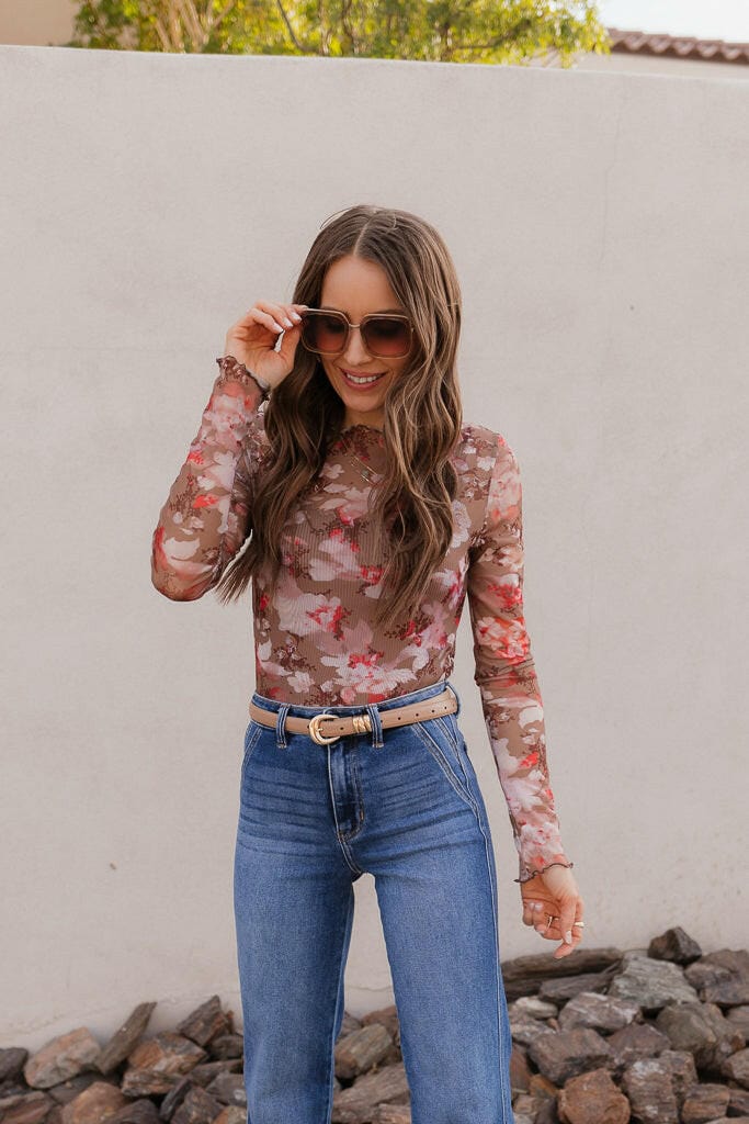 Lulu Acetate Womens Square Sunglasses-Sunglasses-Krush Kandy, Women's Online Fashion Boutique Located in Phoenix, Arizona (Scottsdale Area)