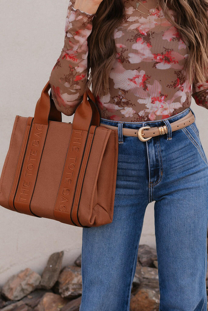 Thin Genuine Leather Belt-Belts-Krush Kandy, Women's Online Fashion Boutique Located in Phoenix, Arizona (Scottsdale Area)