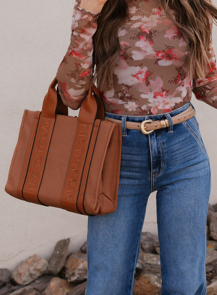 Thin Genuine Leather Belt-Belts-Krush Kandy, Women's Online Fashion Boutique Located in Phoenix, Arizona (Scottsdale Area)