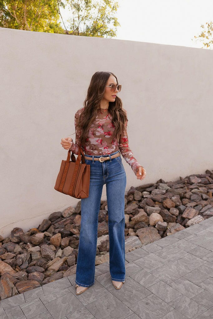 Lulu Acetate Womens Square Sunglasses-Sunglasses-Krush Kandy, Women's Online Fashion Boutique Located in Phoenix, Arizona (Scottsdale Area)