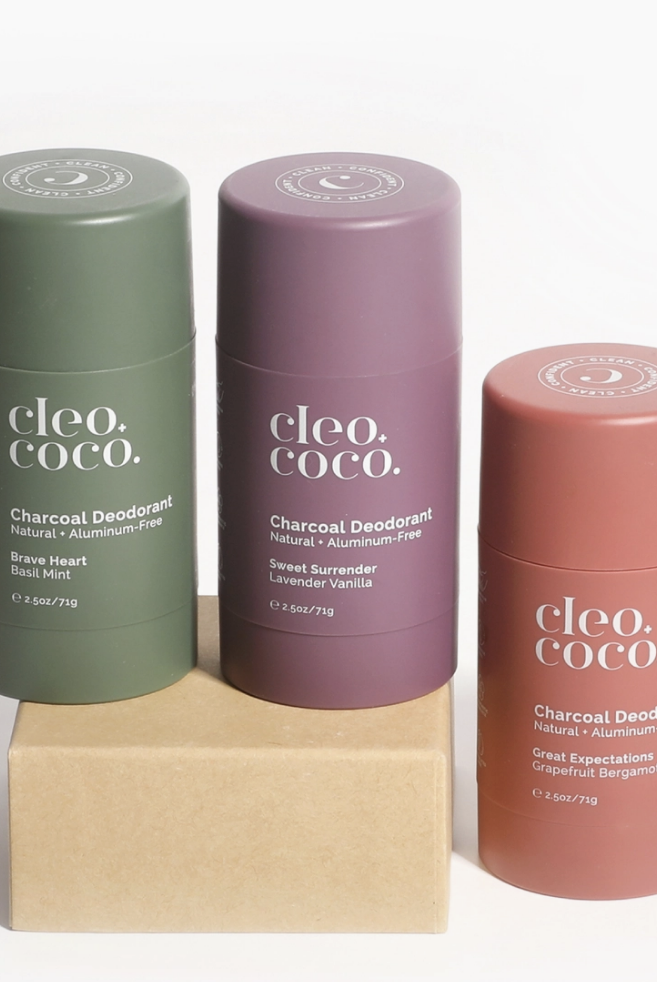 Charcoal Deodorant-Beauty-Krush Kandy, Women's Online Fashion Boutique Located in Phoenix, Arizona (Scottsdale Area)
