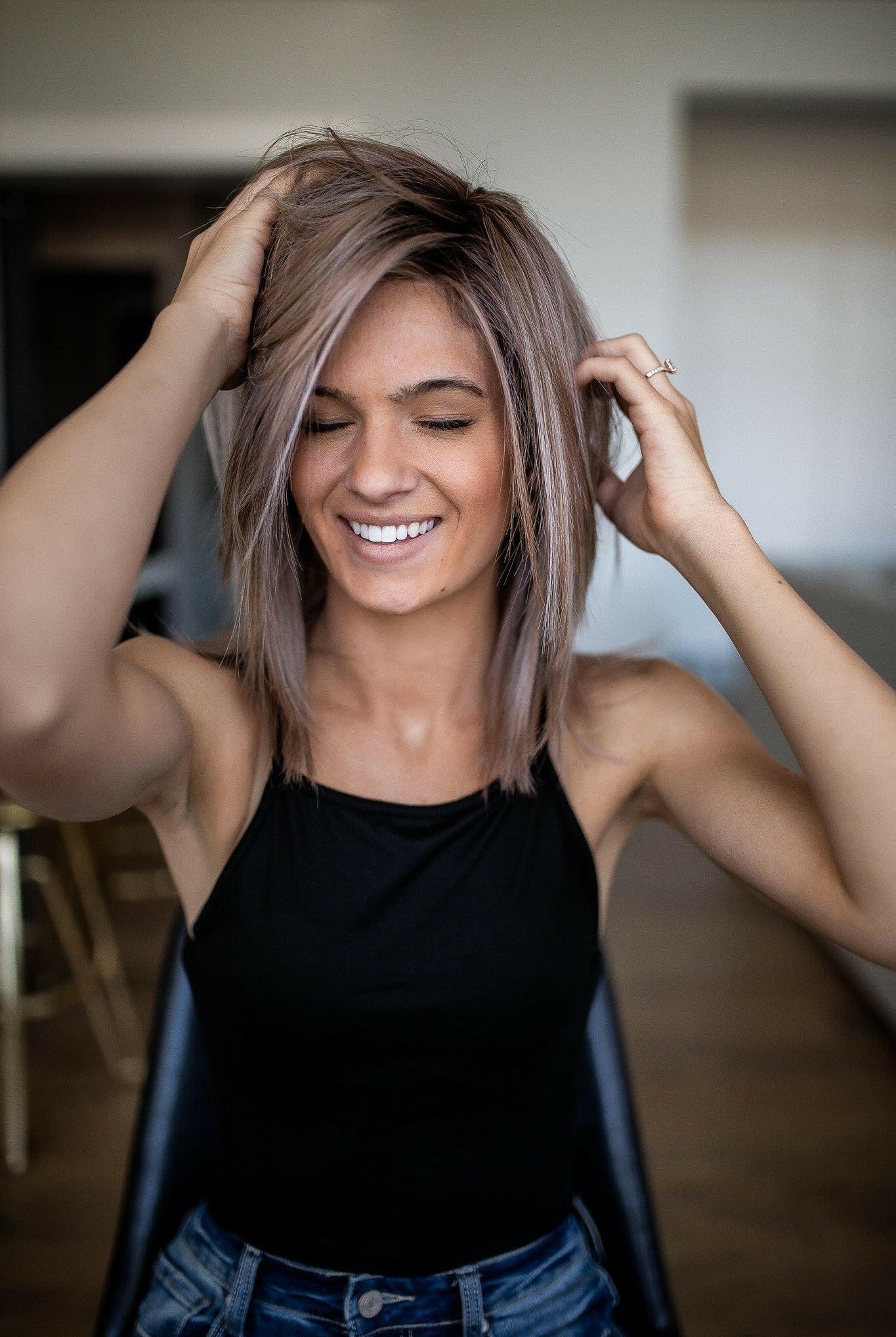 The Kali Wig-Wigs-Krush Kandy, Women's Online Fashion Boutique Located in Phoenix, Arizona (Scottsdale Area)