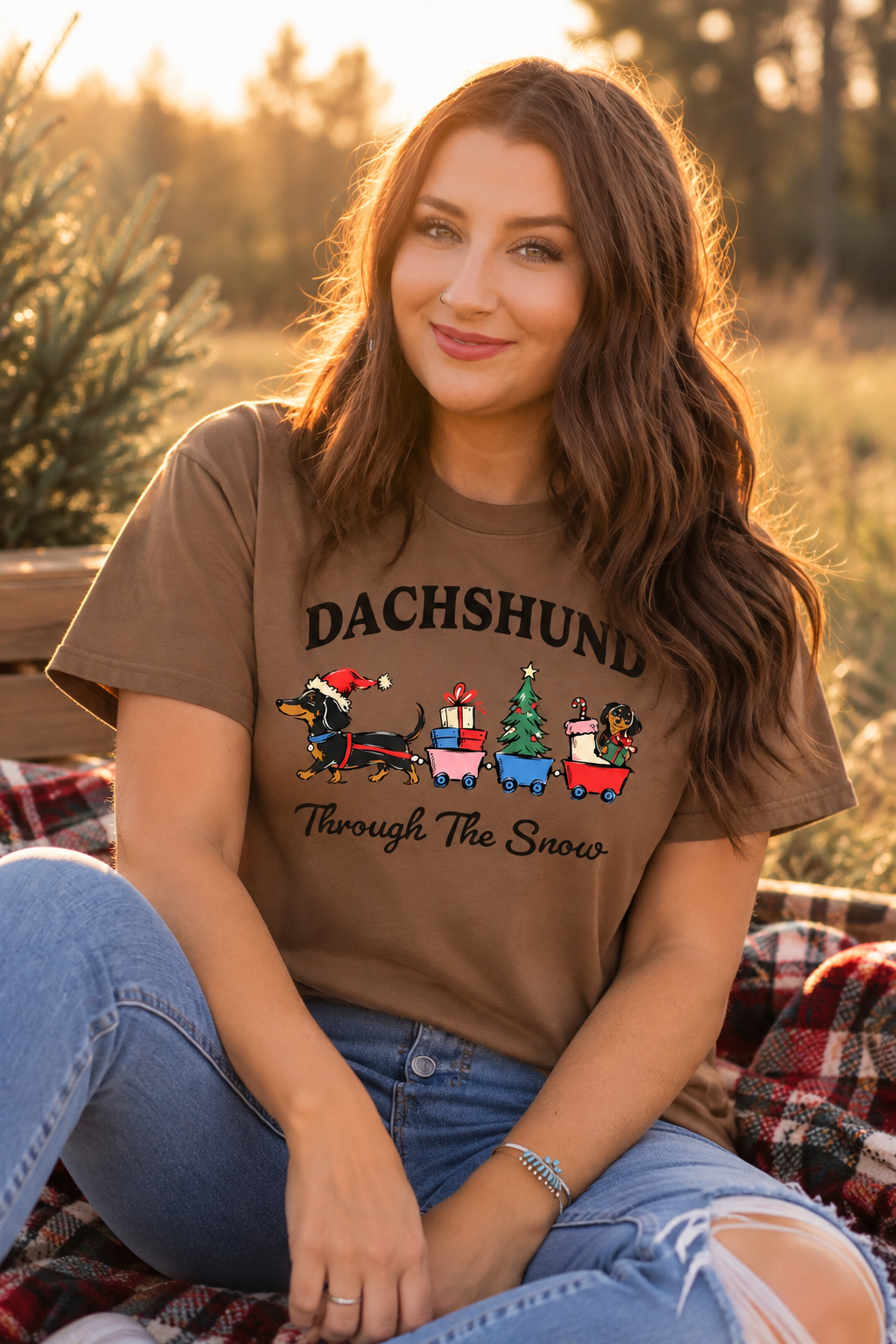 Golden-Hour Dachshund Holiday Portrait.png